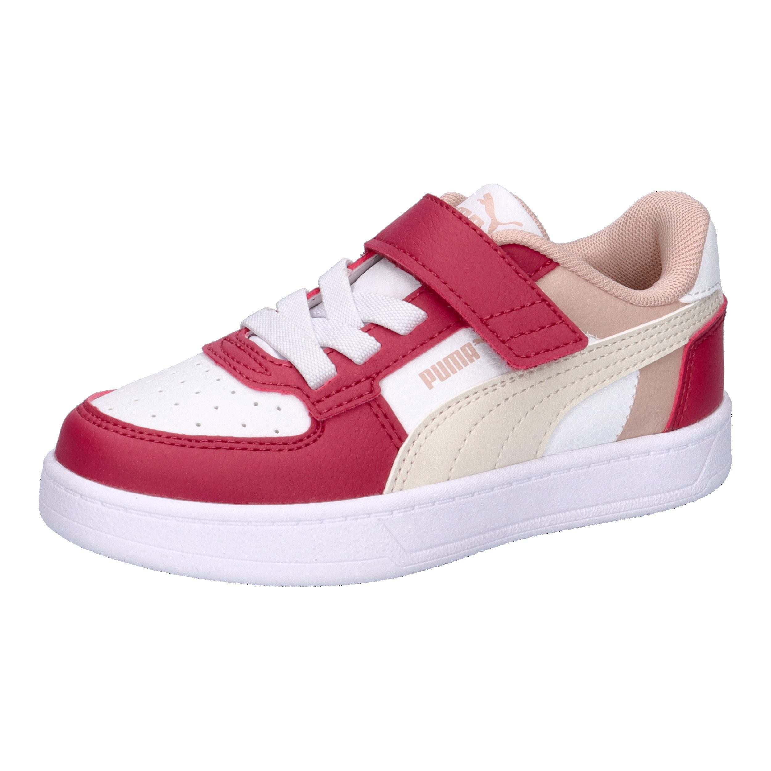 Port-Alpine Snow-PUMA White