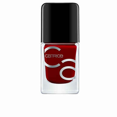 Catrice Gel-Nagellack Iconails Gel Lacquer 03 Caught On The Red Carpet 10.5ml