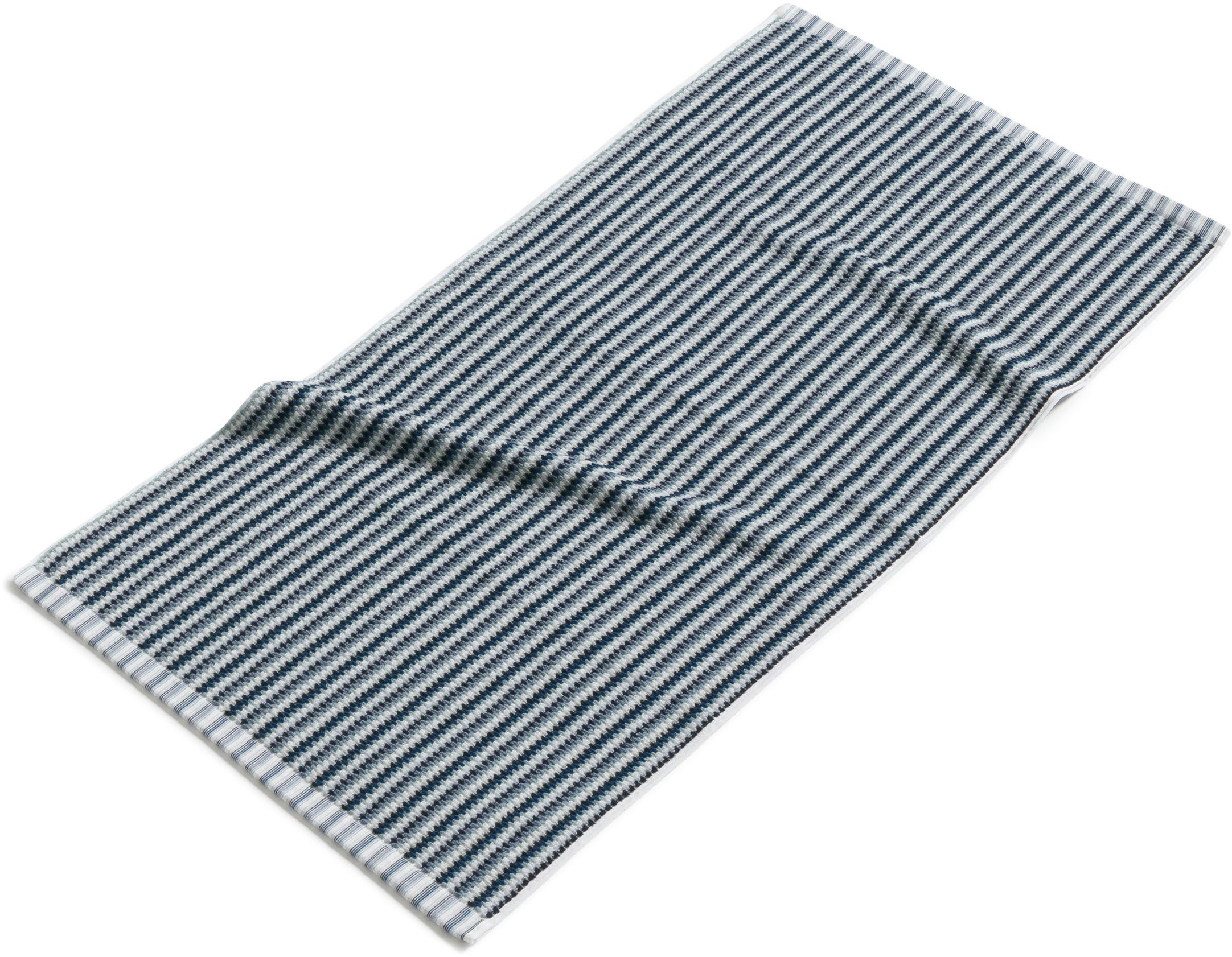 Möve Handtücher Bliss bunt, Walkfrottier (1-St), günstig online kaufen