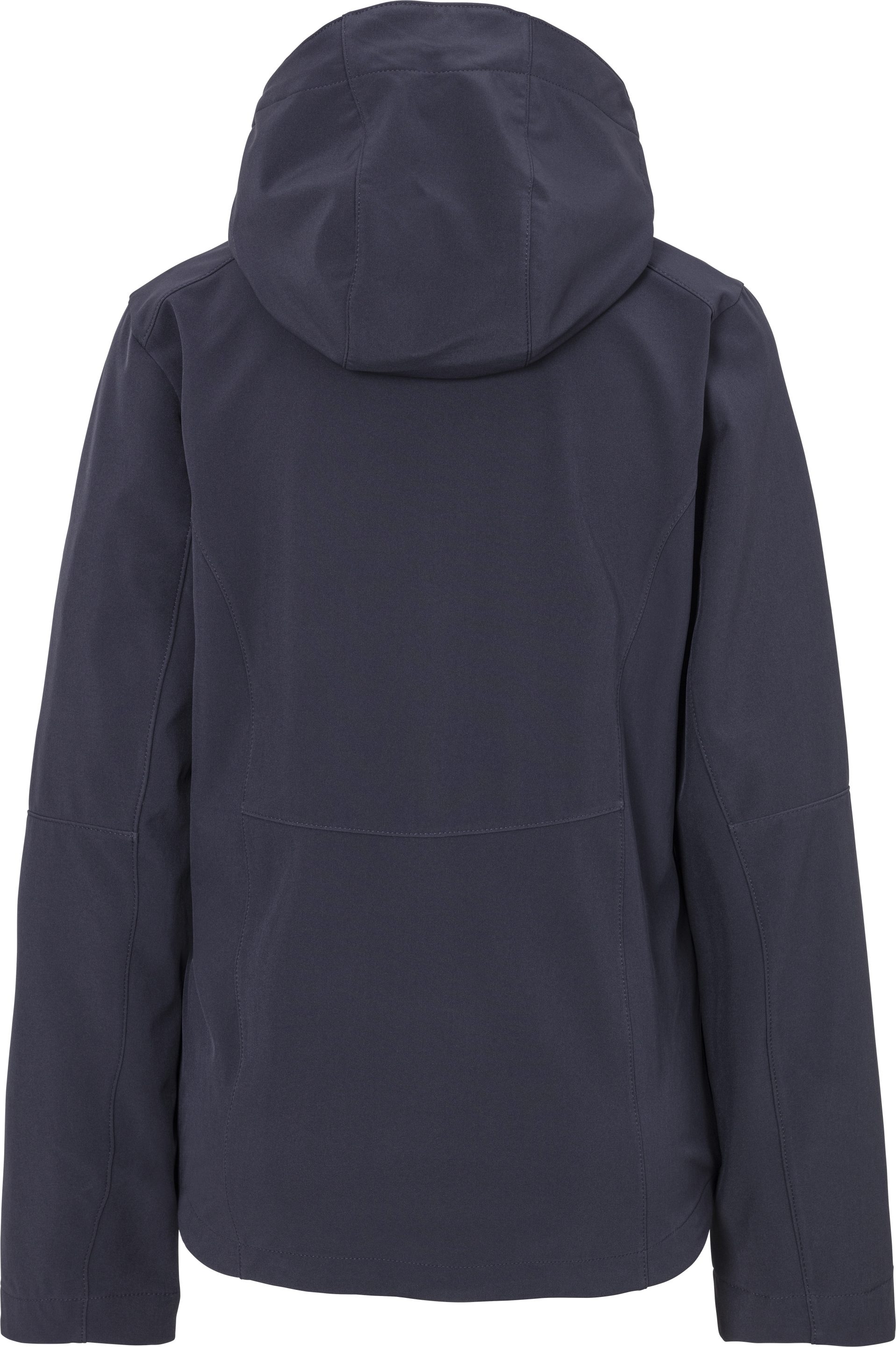 McKINLEY Outdoorjacke DA.-JACKE MOUNT BONA W wärmeisolierend, atmungsaktiv, superelastisches Material, winddicht