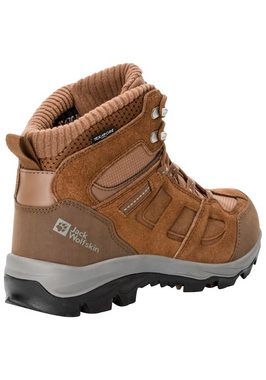 Jack Wolfskin VOJO 3 WT TEXAPORE MID W Wanderschuh