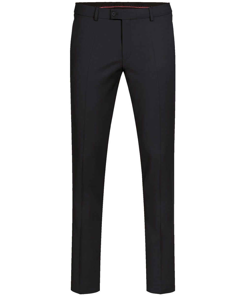 Anzughose Greiff Corporate Modern WITH 37.5® Herren Anzughose Schwarz