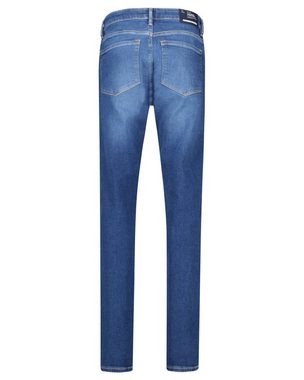 Armedangels 5-Pocket-Jeans Damen Jeans TILLAA X STRETCH Skinny Fit (1-tlg)