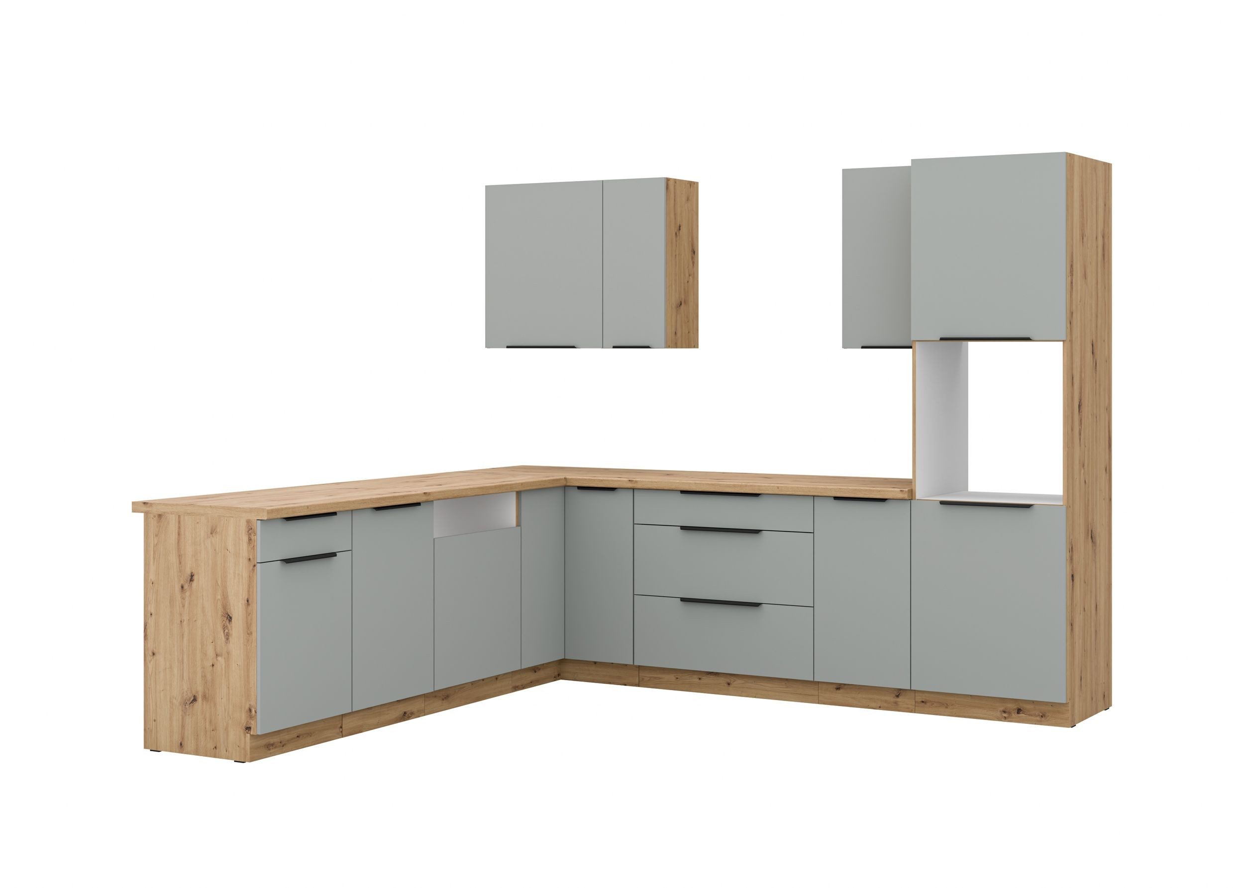 Front: Aquamarin Ultra matt - AFM