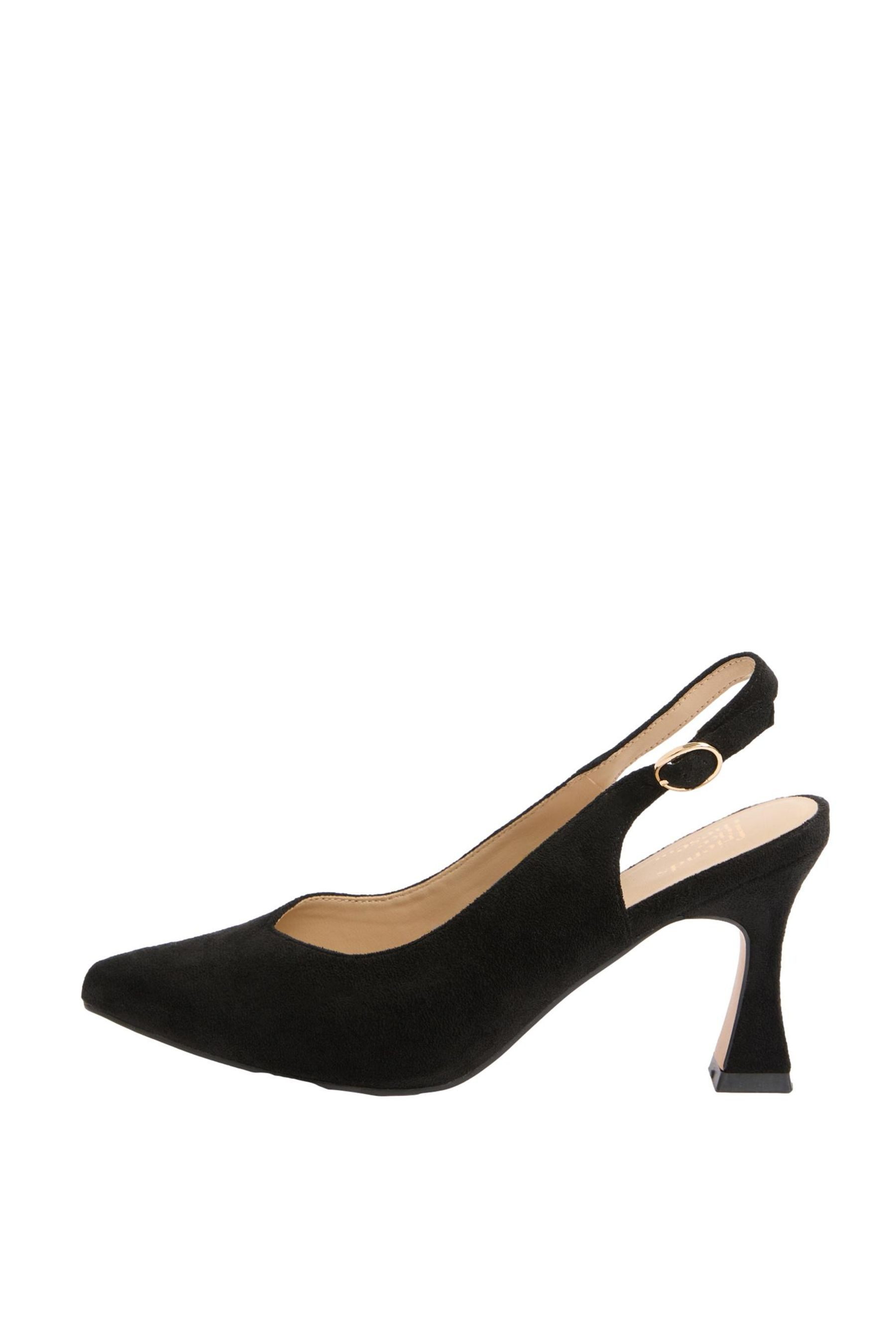 Friends Like These Friends Like These Slingback-Pumps, weite Passform Slingsandale (1-tlg)