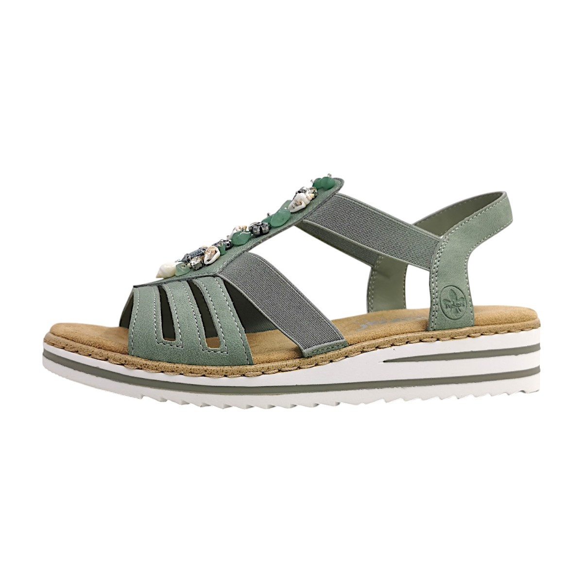 Rieker Sandalette Sandale günstig online kaufen