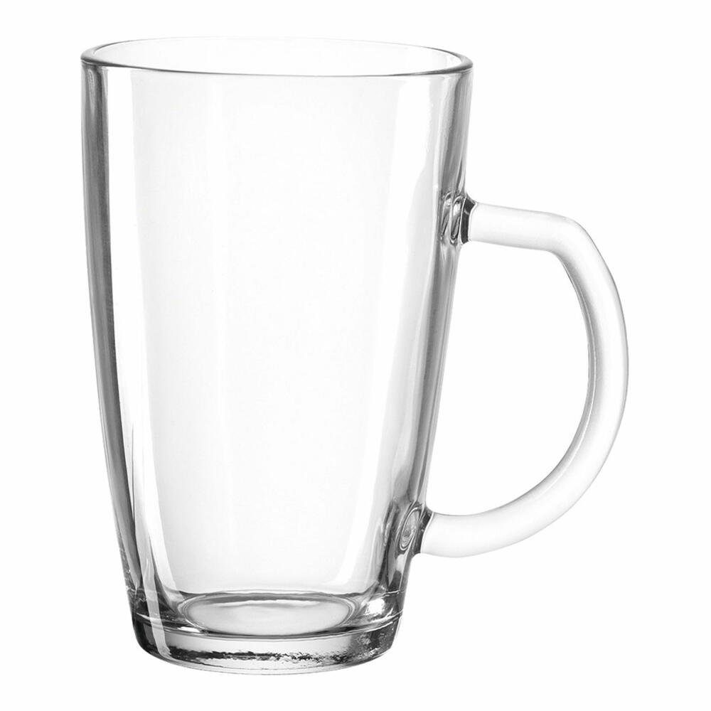 montana-Glas Tasse :hot 250 ml, Glas