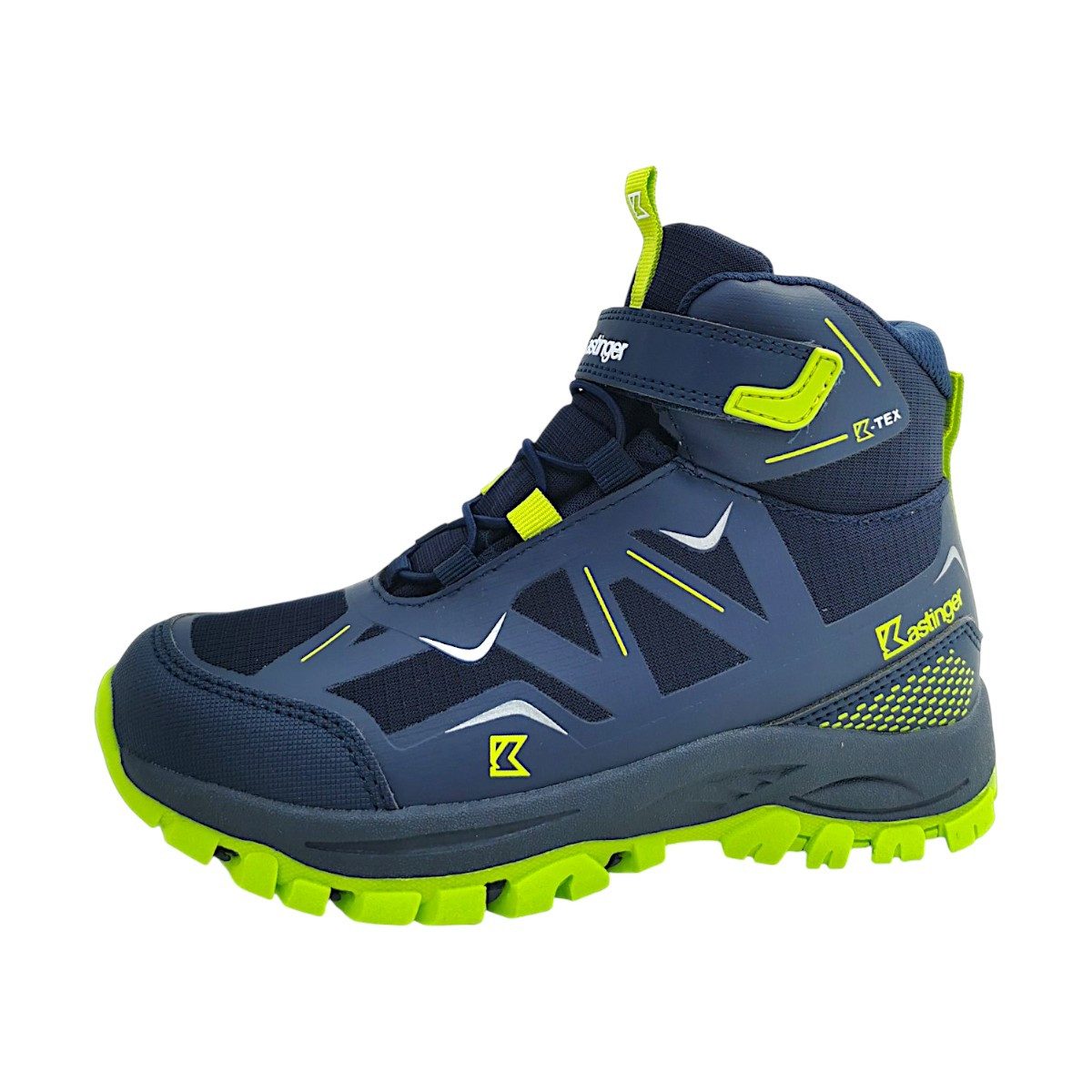 Kastinger FSK-Taranaki Mid Winterboots