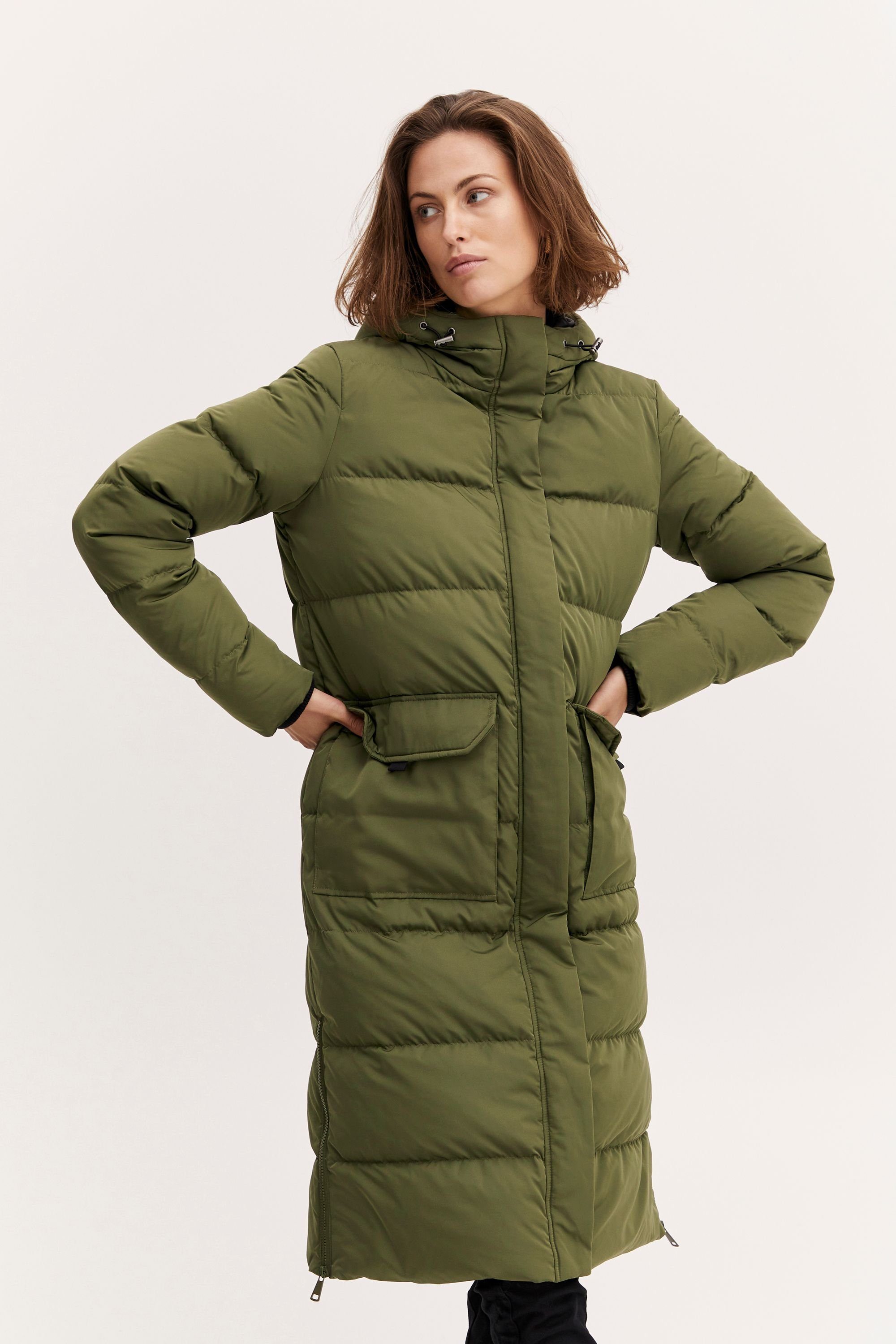 Steppjacke Fransa FRBella