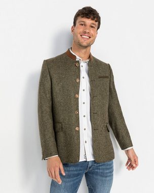 Luis Steindl Janker Tweed-Janker