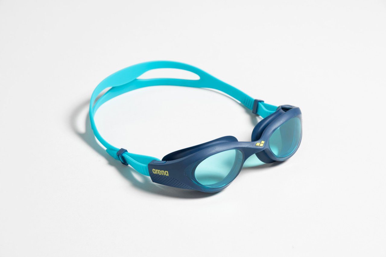 Arena Schwimmbrille arena The One Junior, (1-St)