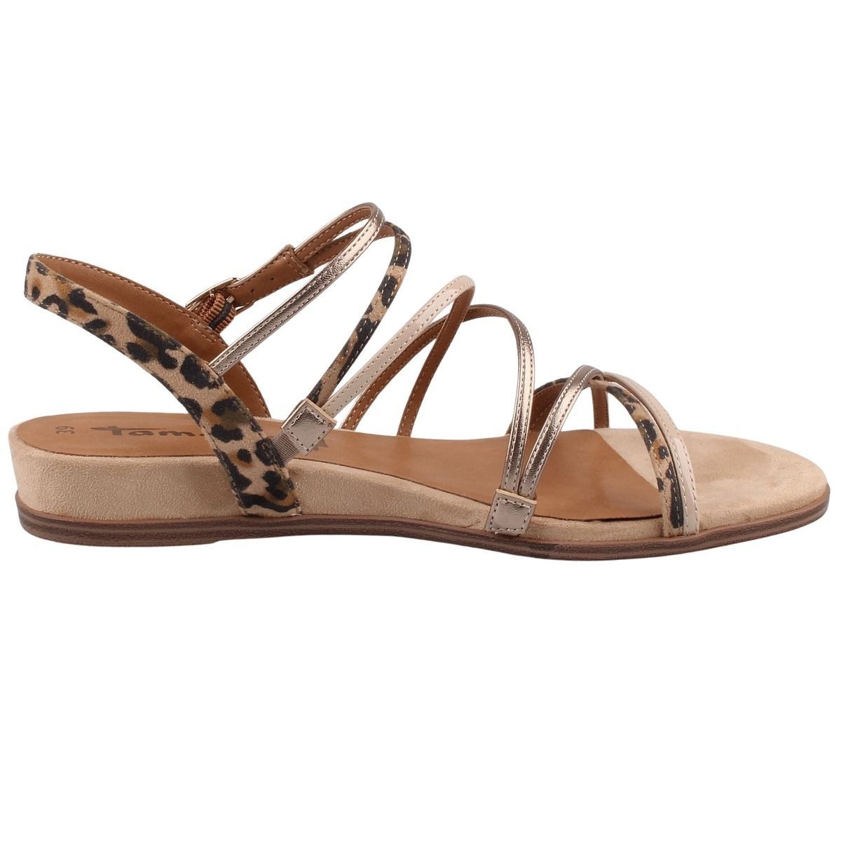 Tamaris 1-28103-42/445 Sandale günstig online kaufen