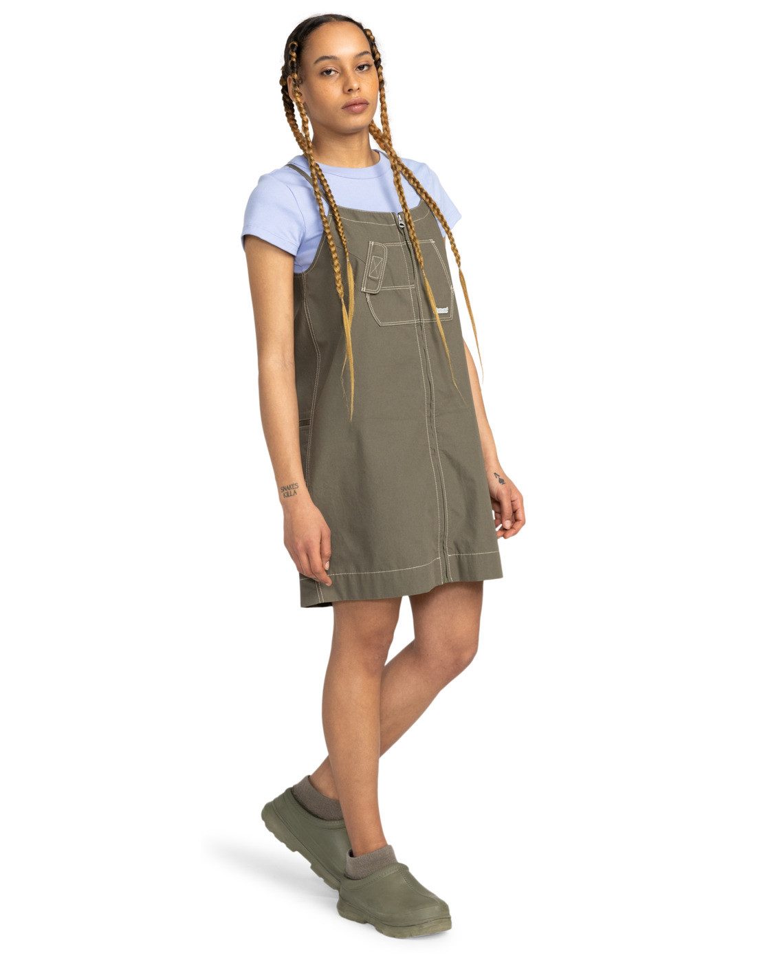 Element Sommerkleid Monica