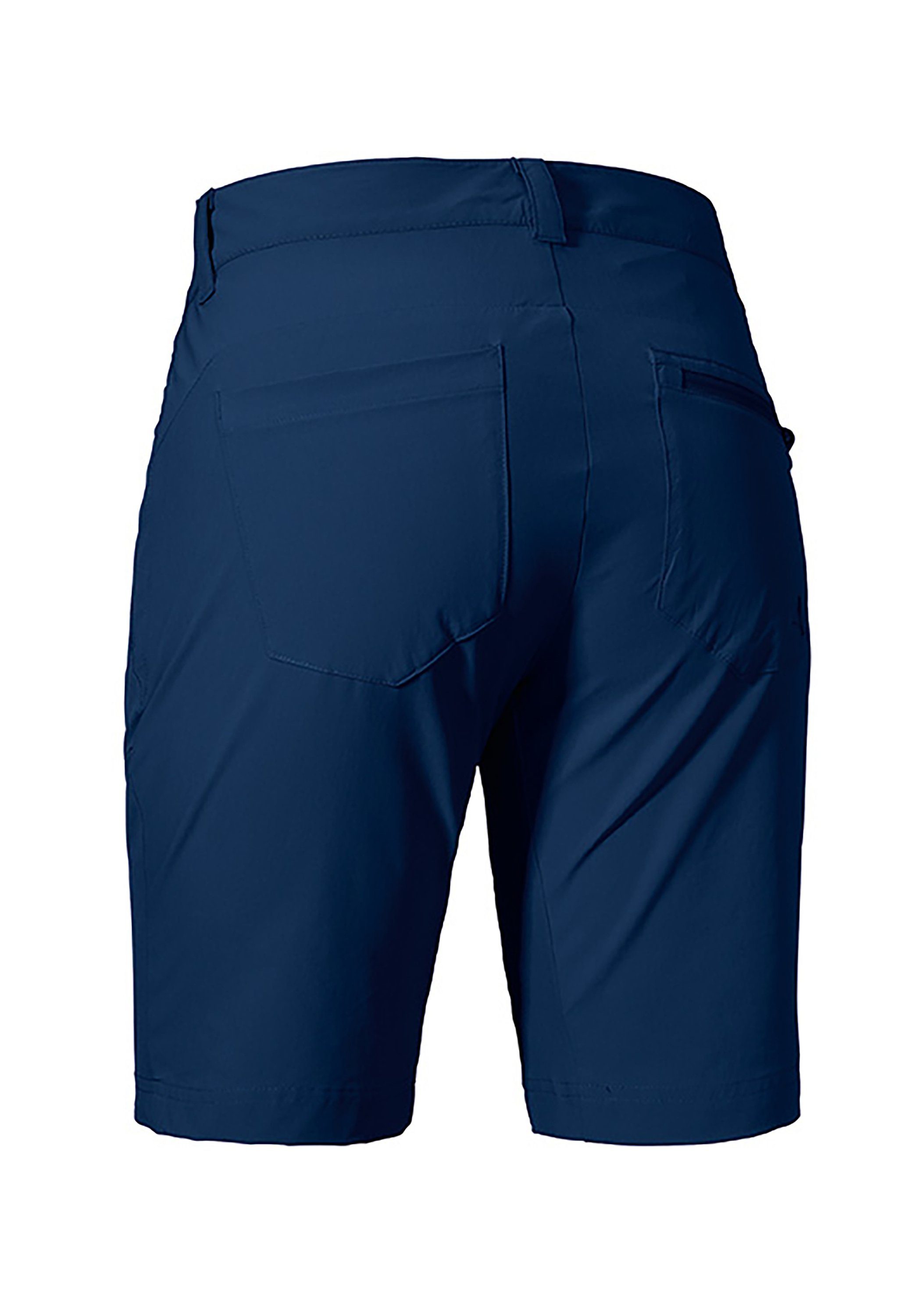 Schöffel Shorts Shorts Toblach2