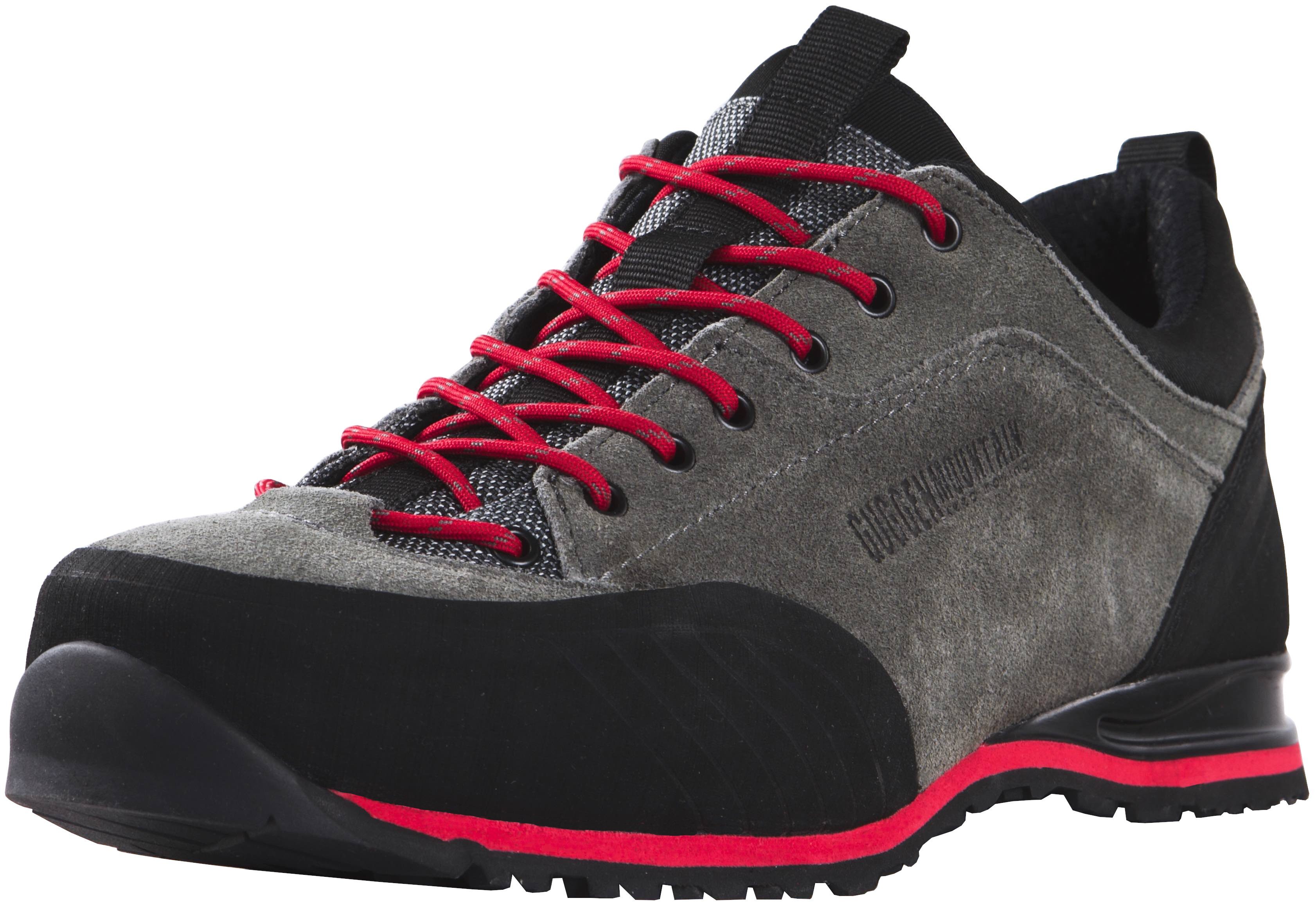 GUGGEN Mountain Herren Wanderschuh PT023 Herrenwanderschuh günstig online kaufen