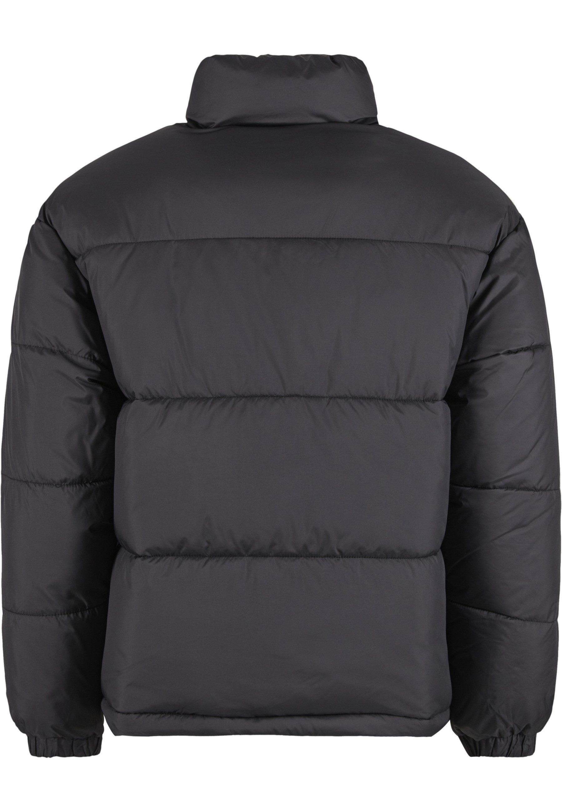 URBAN CLASSICS Winterjacke Urban Classics Basic Puffer Winter Jacket (1-St) günstig online kaufen