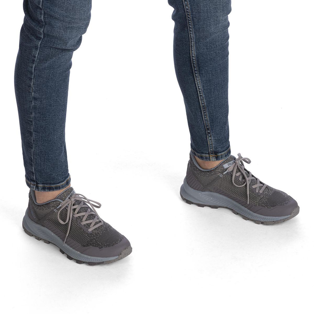 Dolomite Shoe W’s Carezza Outdoorschuh Leichter, atmungsaktiver Wanderschuh für Damen, ideal für sommerliche