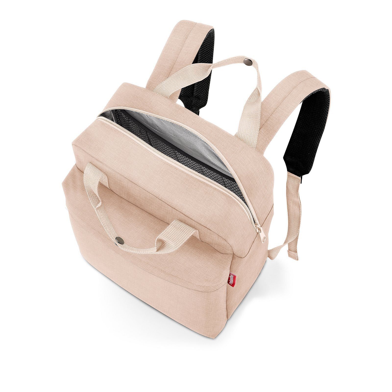 REISENTHEL® Rucksack allday backpack M iso