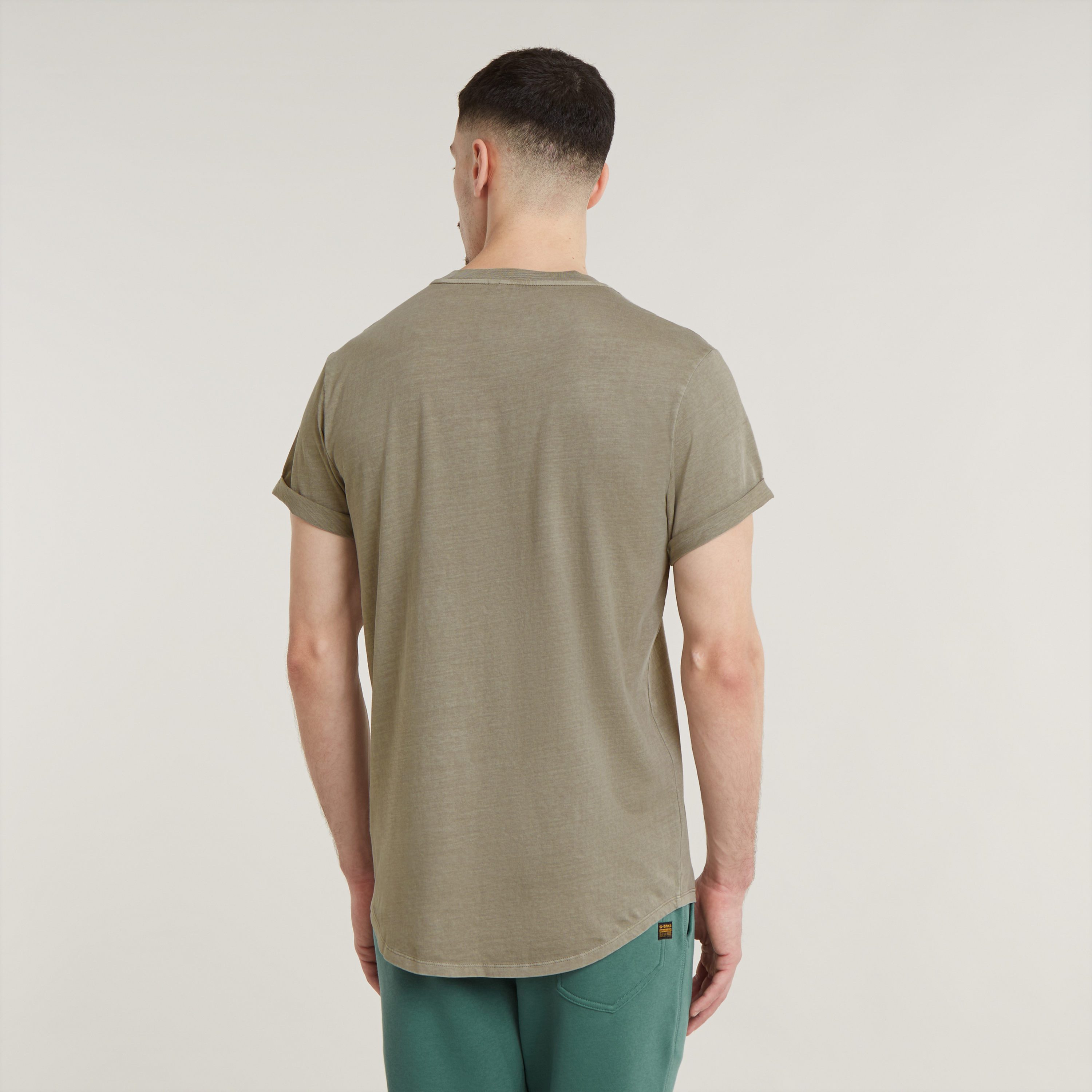 G-STAR Kurzarmshirt Lash günstig online kaufen