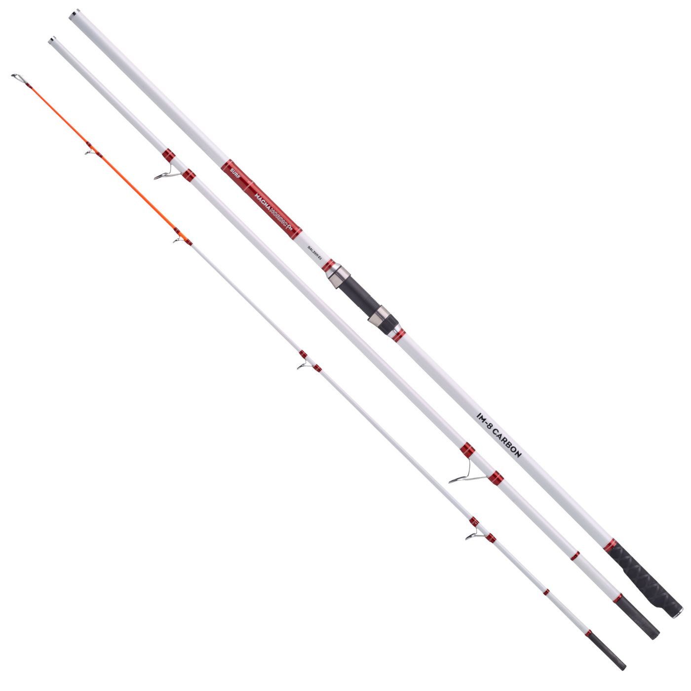 Brandungsrute Balzer Magna Nordic Pro Surf, 4,20m