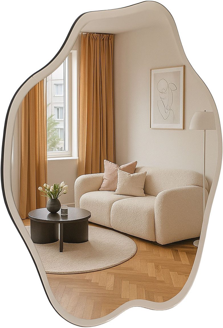 homsy by Ana Johnson Wandspiegel Missimi, günstig online kaufen