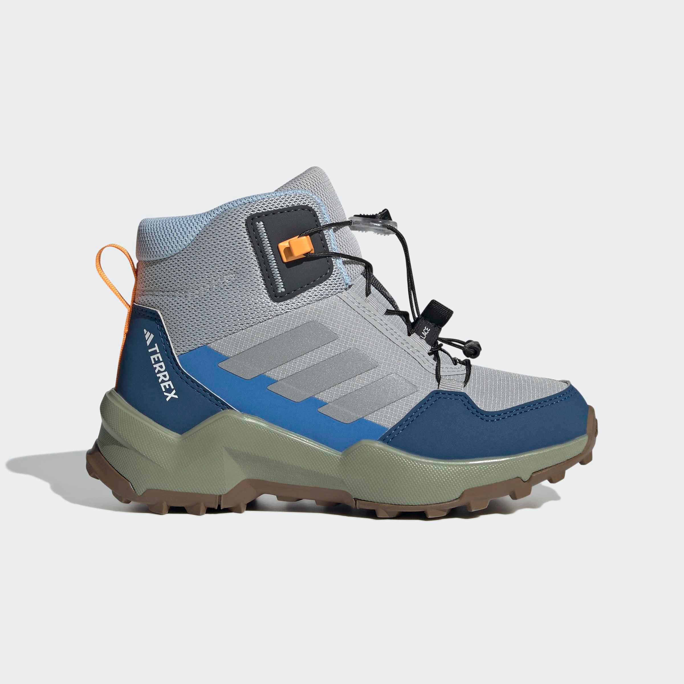 adidas TERREX AX4R MID KIDS Wanderschuh für Kinder & Jugendliche