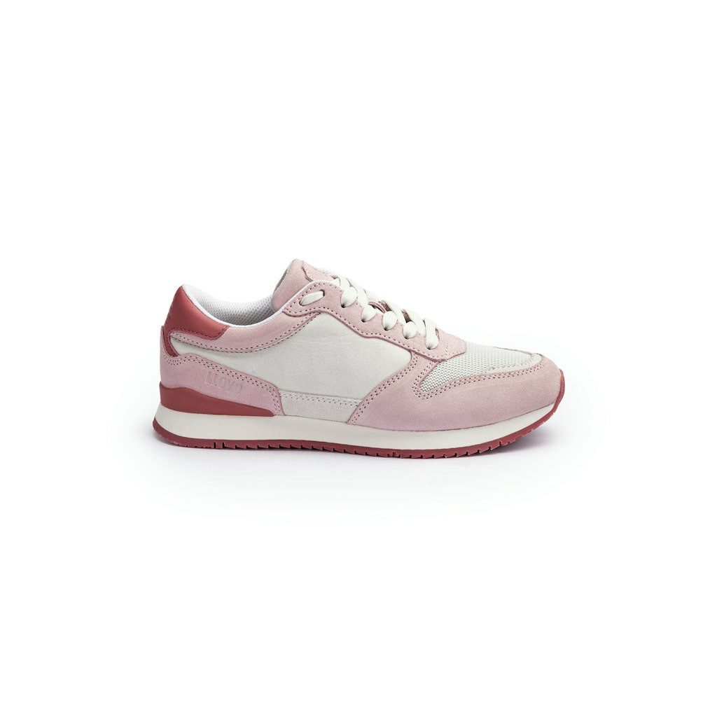 Lloyd Freizeit Schnürer für Damen Schnürschuh (keine Angabe, 1-tlg., keine Angabe)