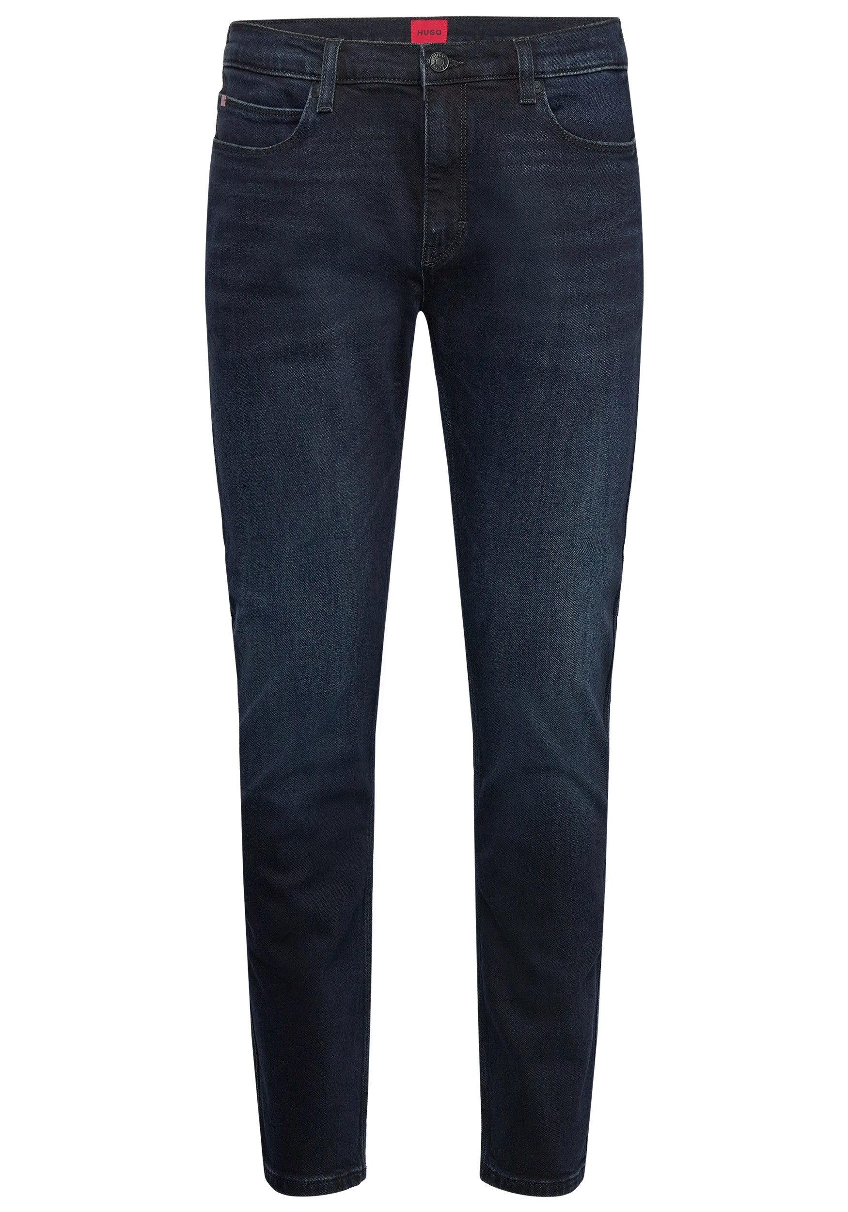 HUGO Slim-fit-Jeans HUGO 708 5 Pocket günstig online kaufen