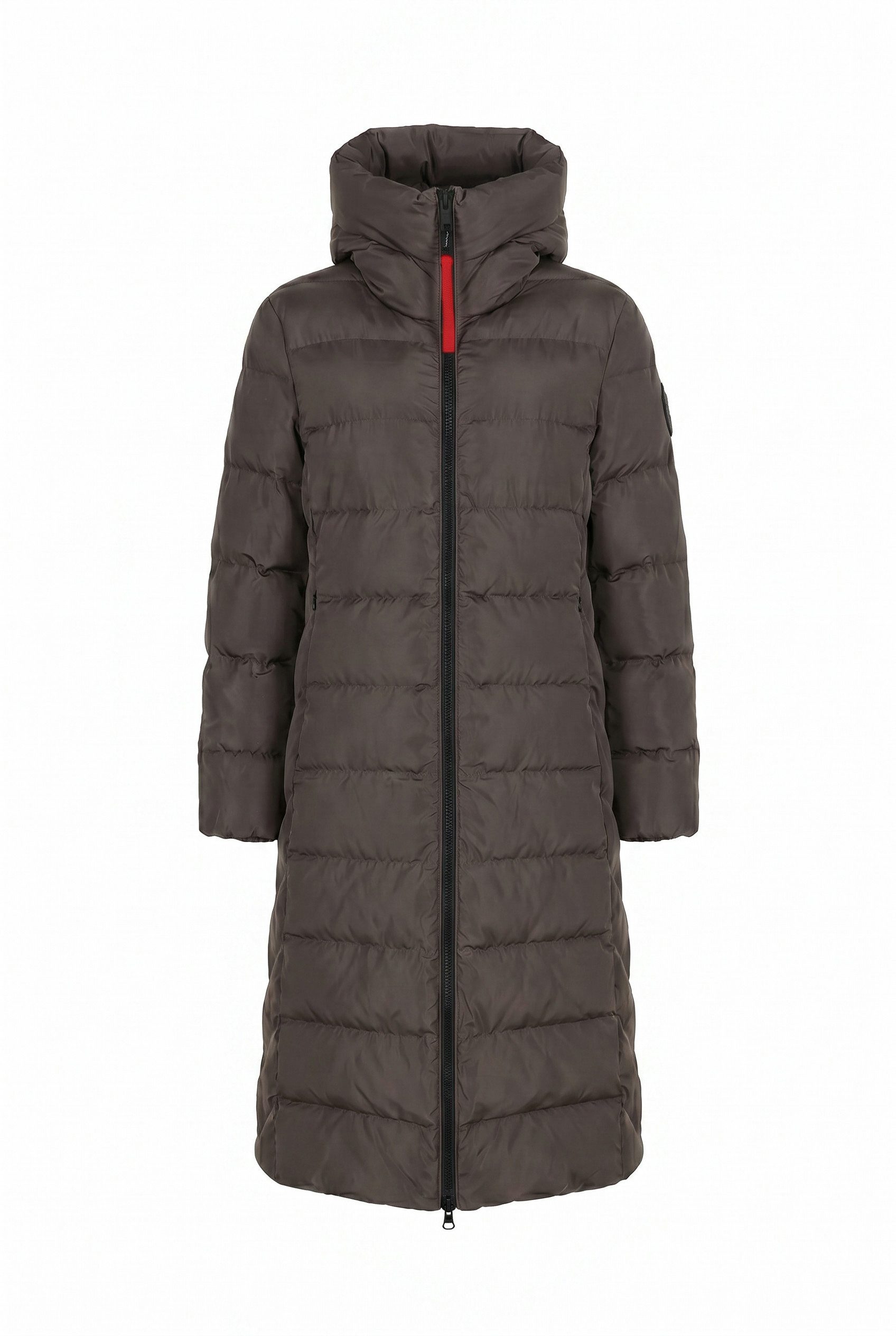 Como Langjacke
