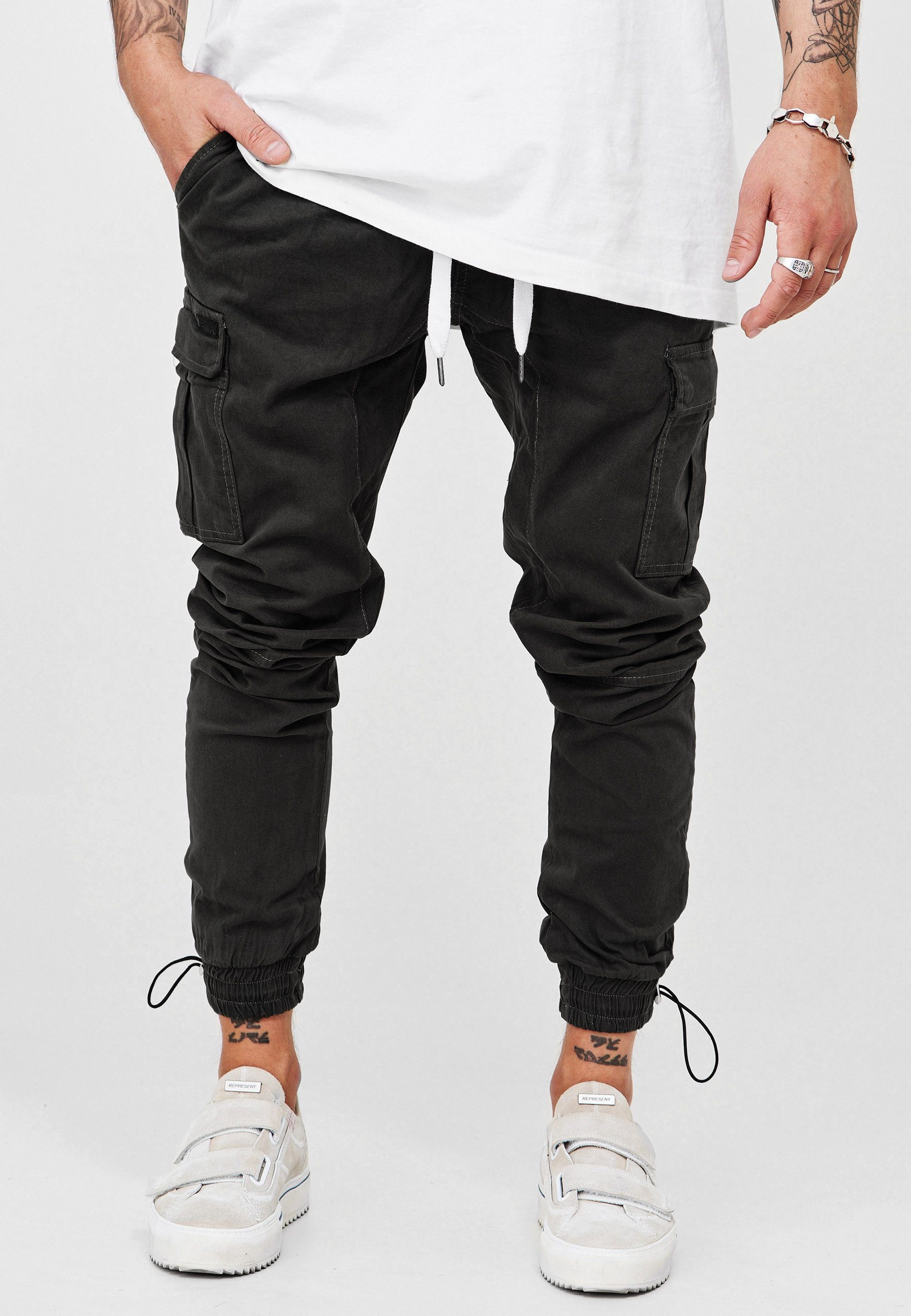 Cargohose YONAH