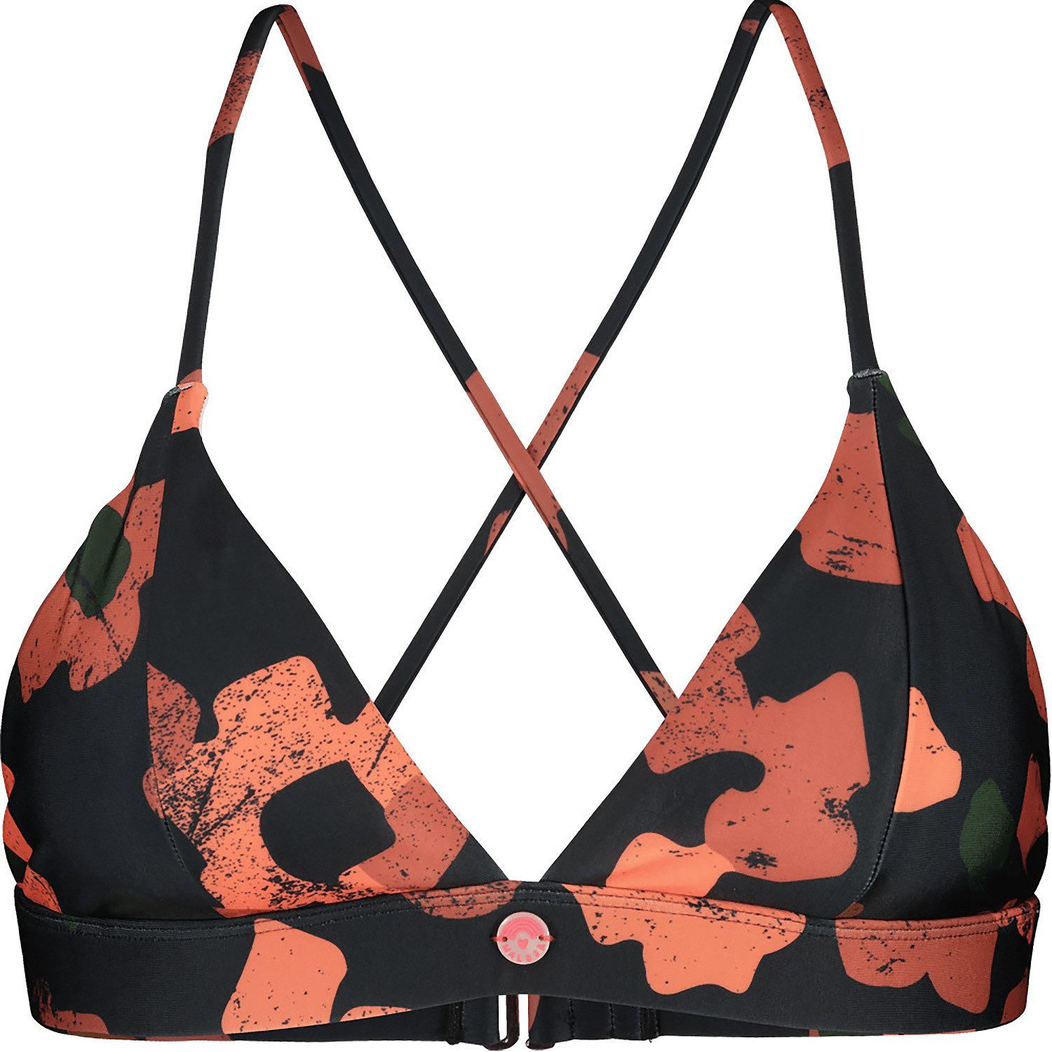 Maloja Badeanzug Bikini-Oberteile W TRISSLM. BIKINI TOP