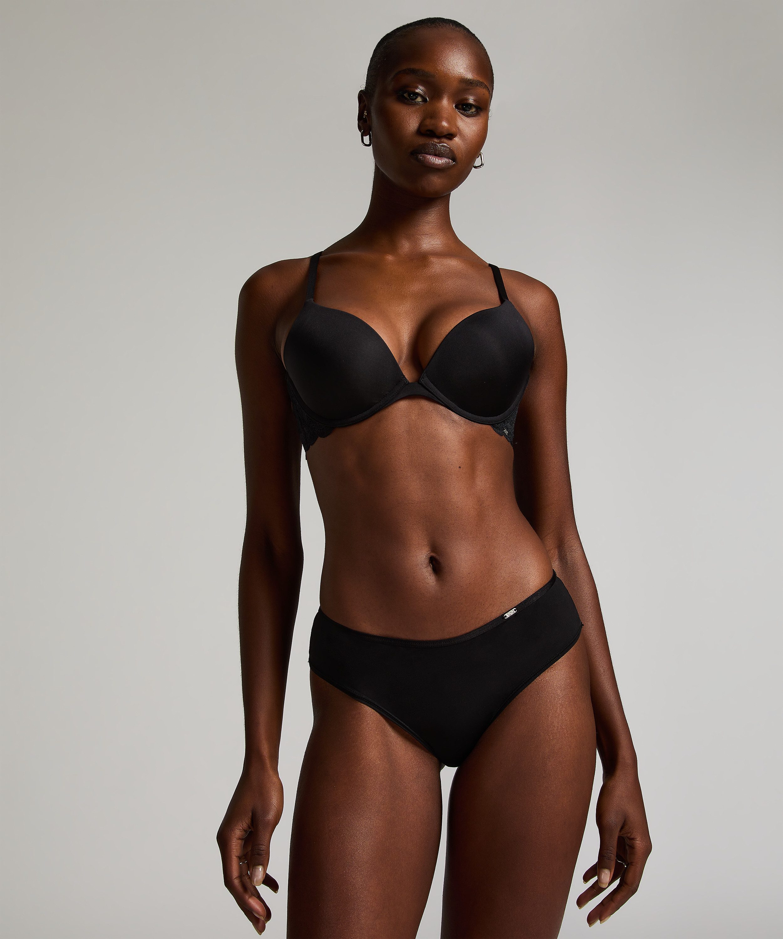 Hunkemöller Push-up-BH Angie Padded Underwired Push-Up Bra