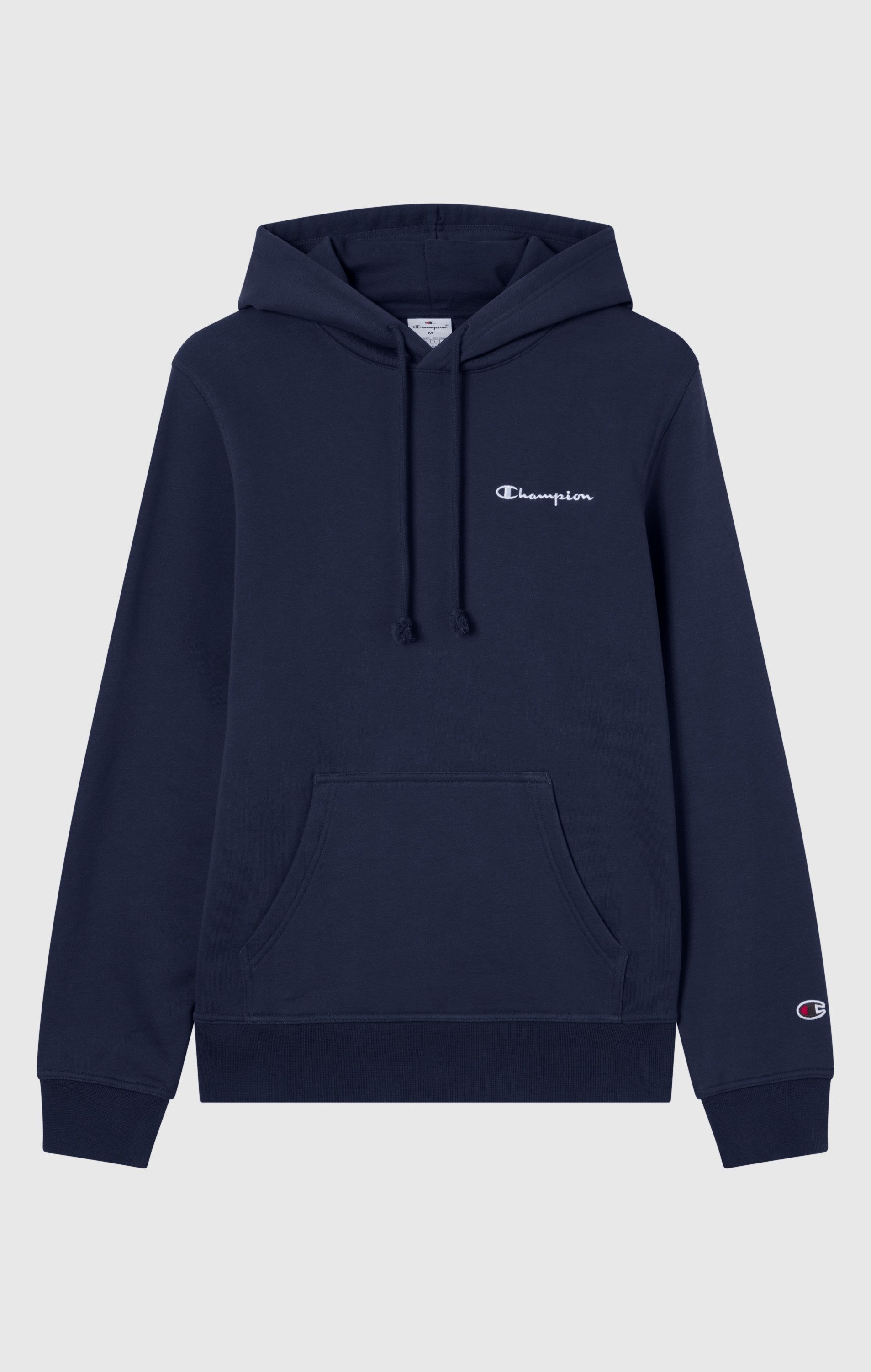 Kapuzensweatshirt Hooded Sweatshirt NNY-NS