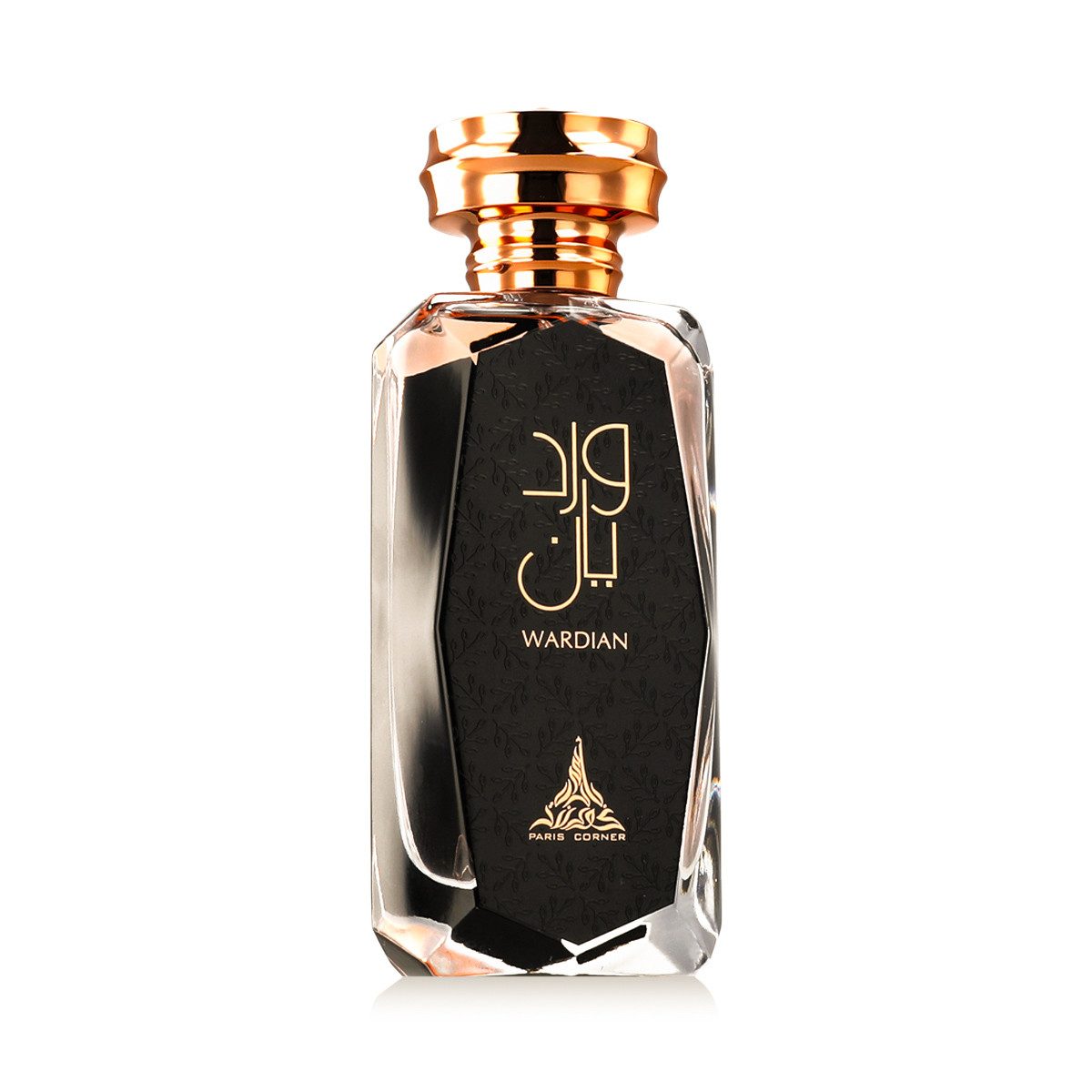 Paris Corner Eau de Parfum Wardian