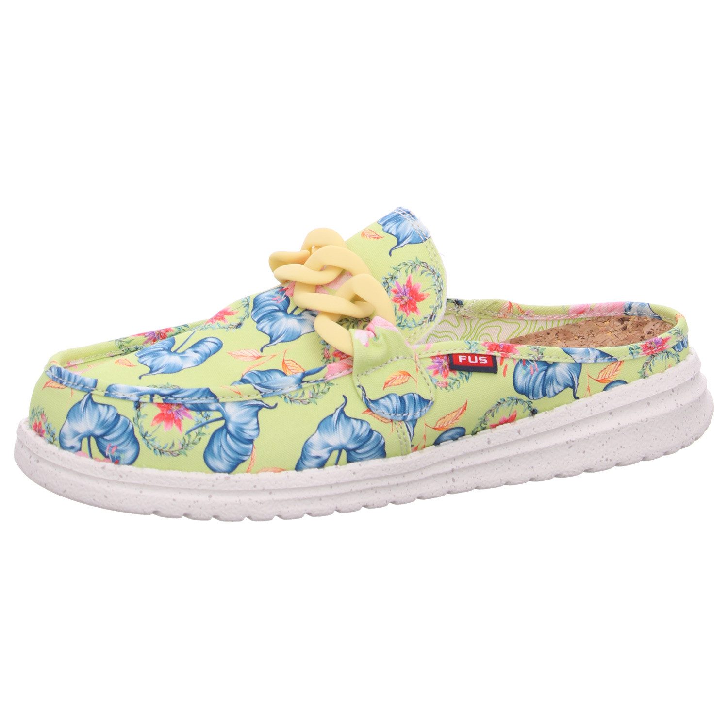 Fusion Slipper