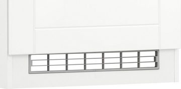HELD MÖBEL Winkelküche Tinnum, mit E-Geräten, Stellbreite 240/270 cm