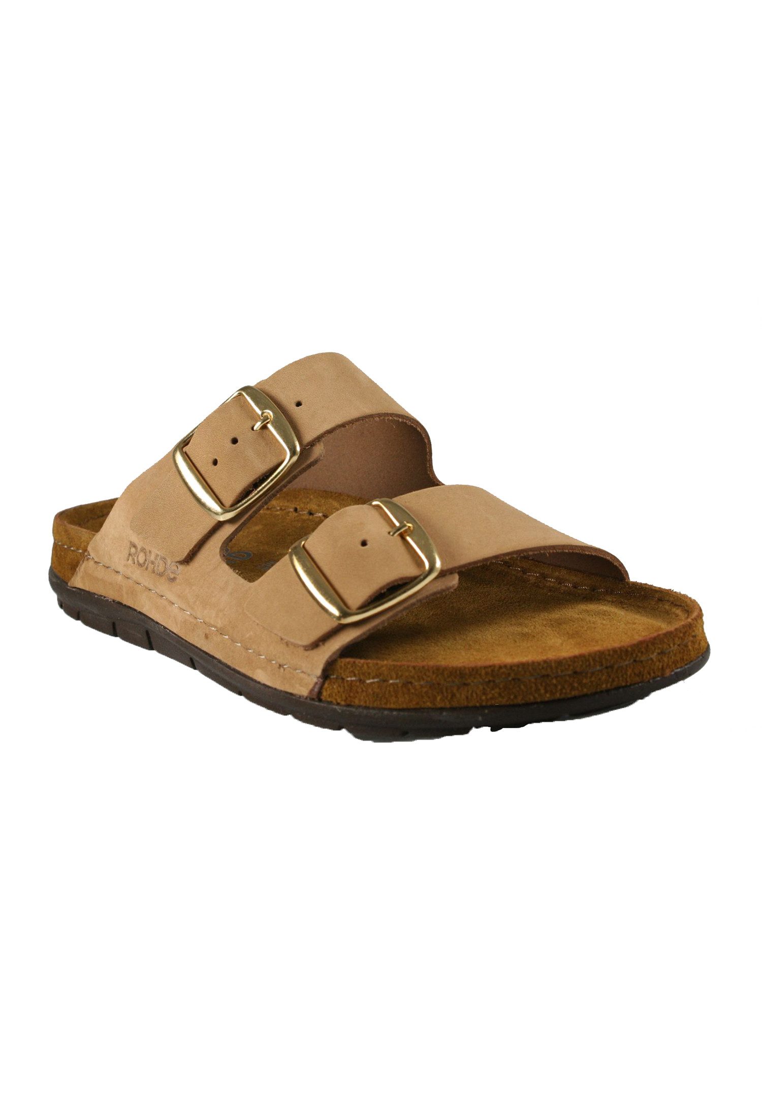 Rohde EASYS N 42 Pantolette günstig online kaufen