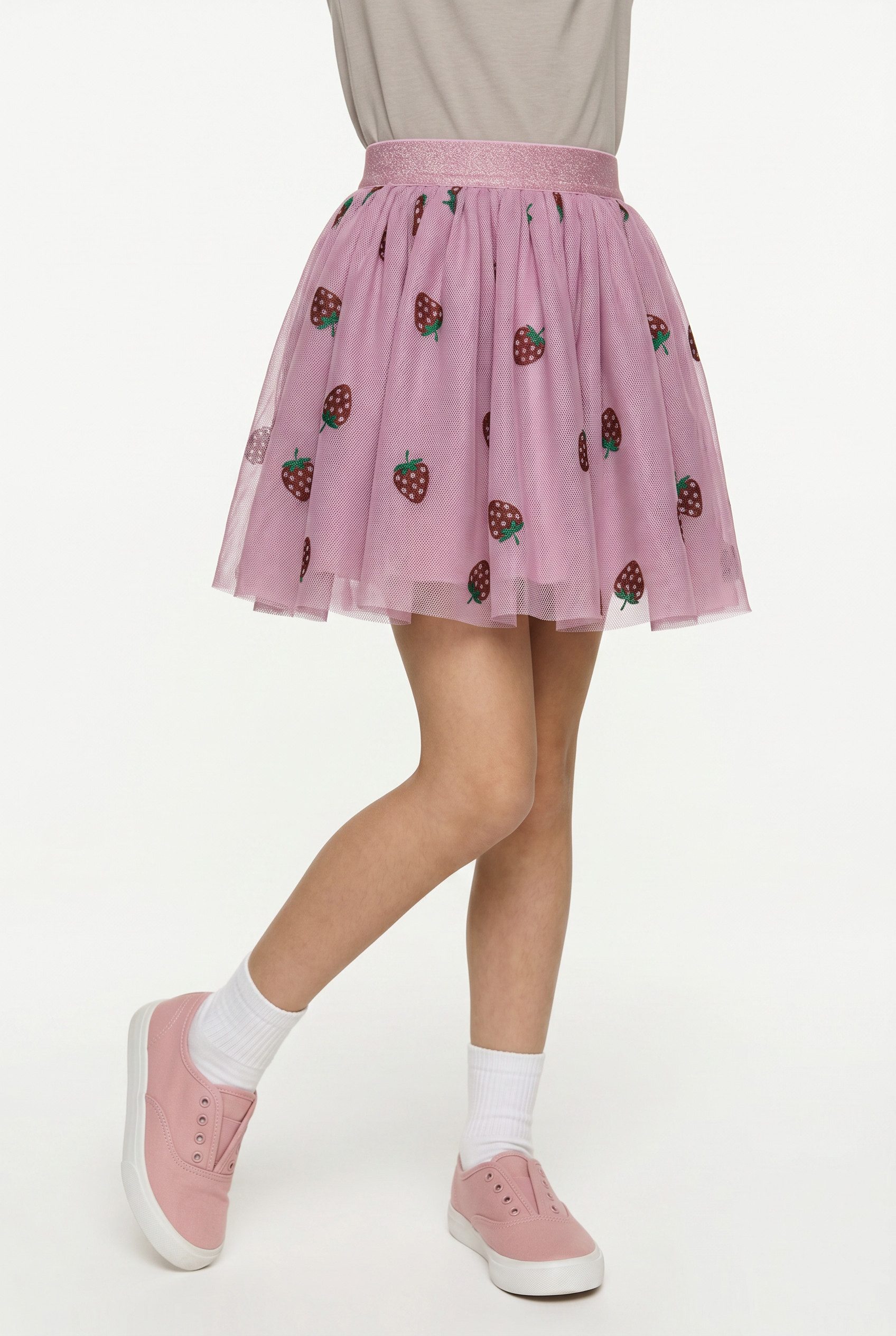 Name It Minirock NMFVABOS SKIRT