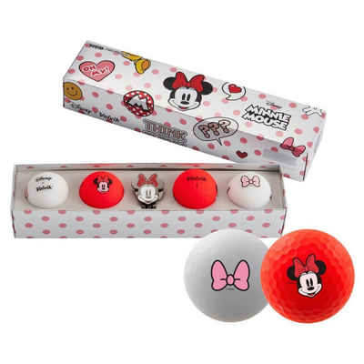 Volvik Golfball Volvik Minnie Mouse Set Minnie Mouse