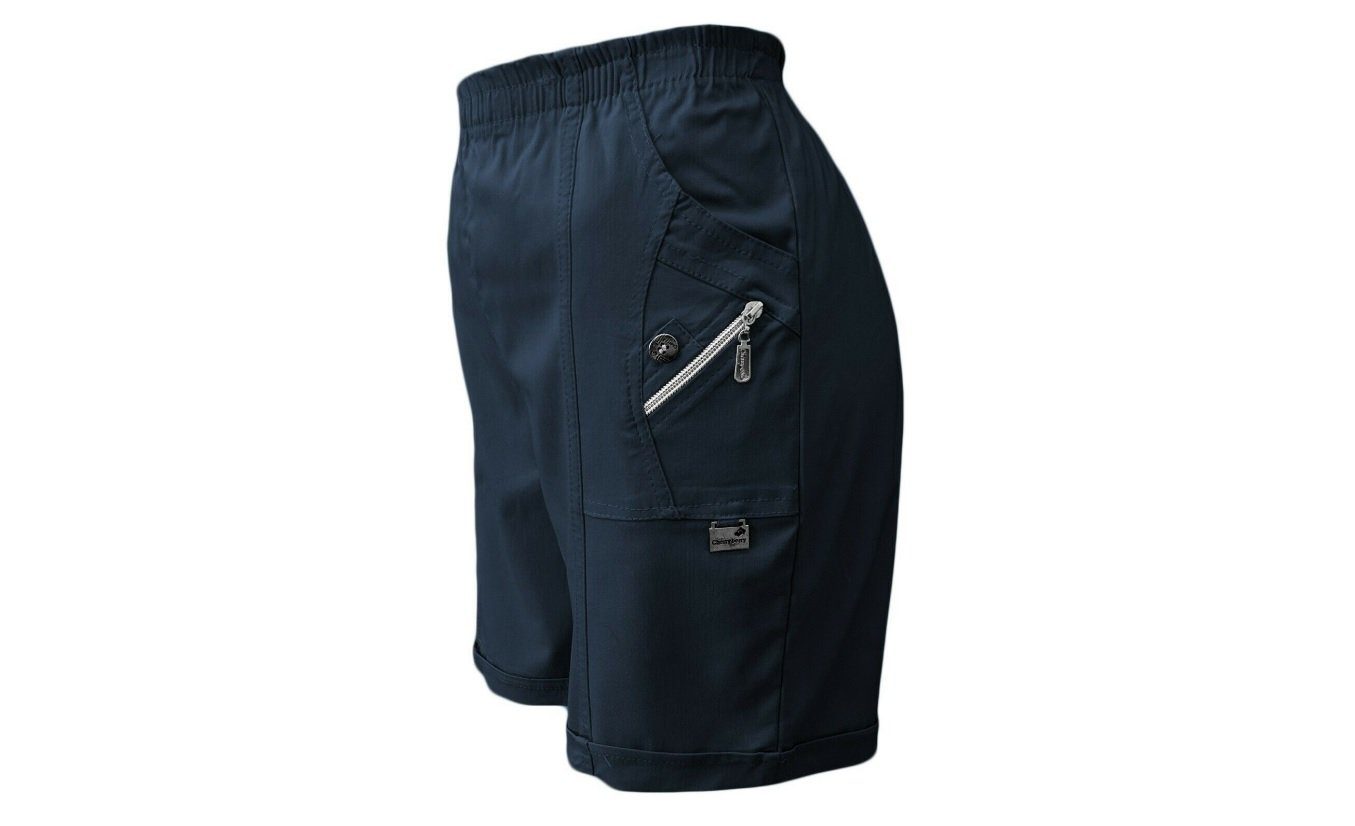 Cherry Berry Shorts Kurze Damen Sommerhose leichte Damen Shorts Strandshort günstig online kaufen