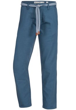 Indicode Leinenhose Haverfield