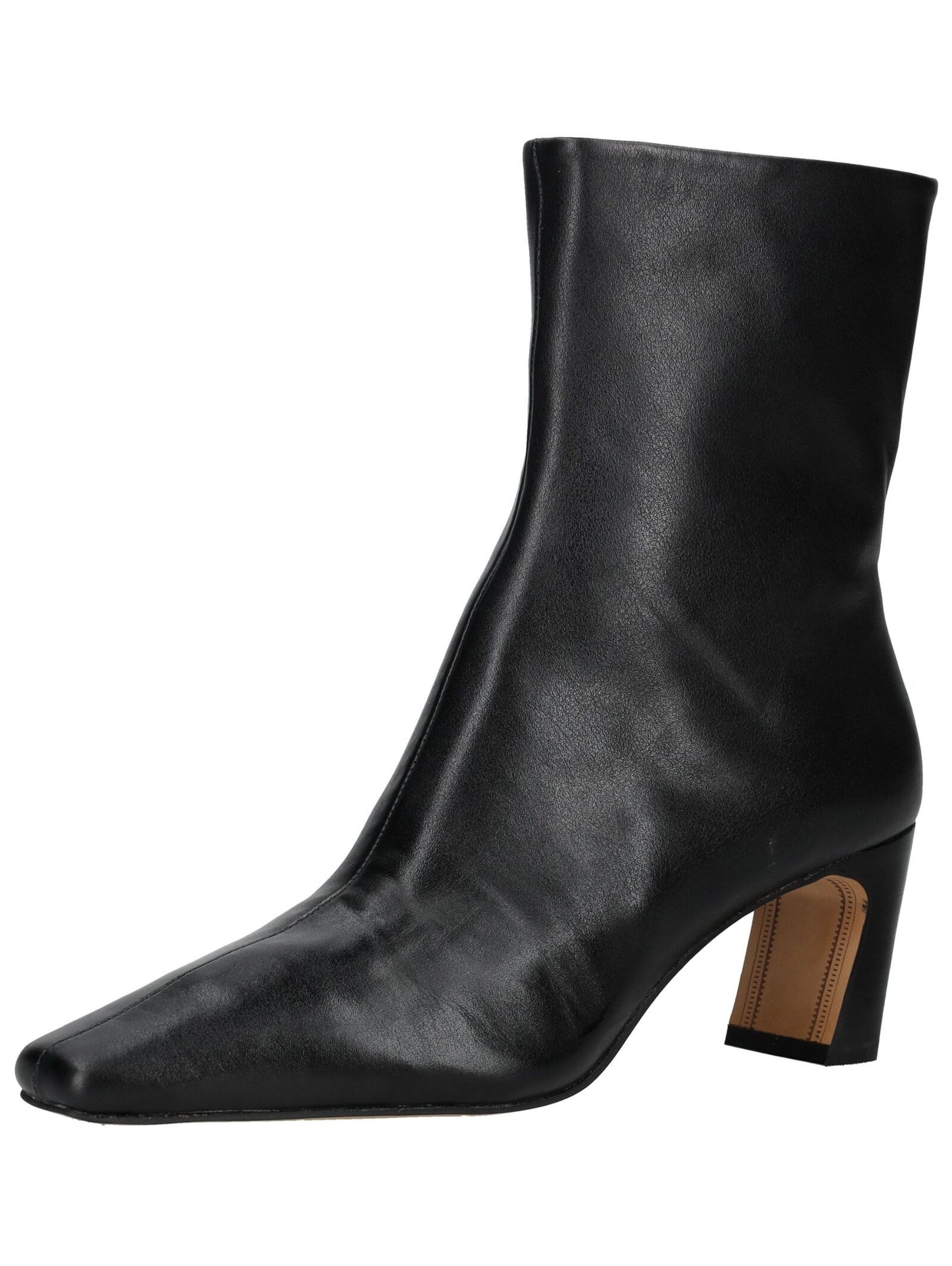 INUOVO Stiefelette Leder Stiefelette günstig online kaufen
