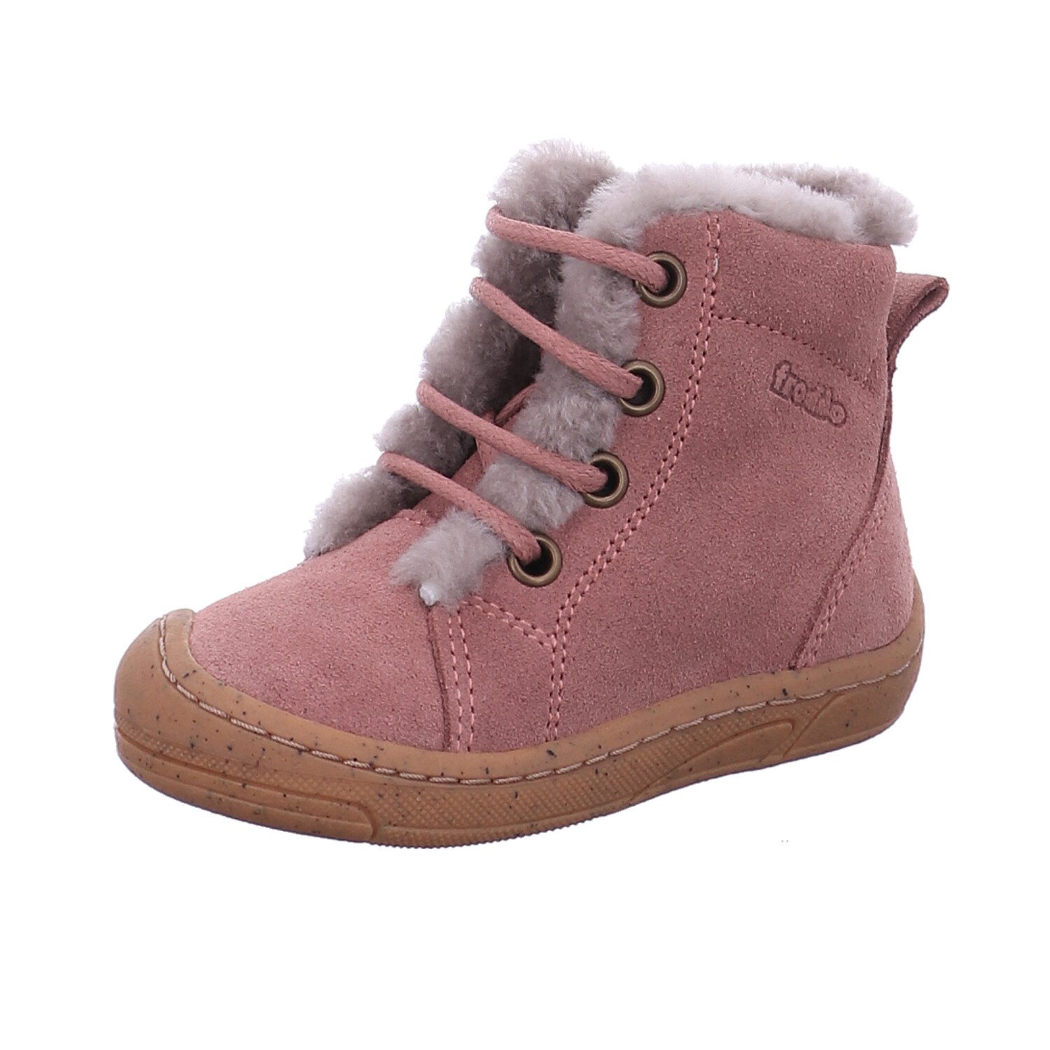 froddo® DARK PINK Сапоги