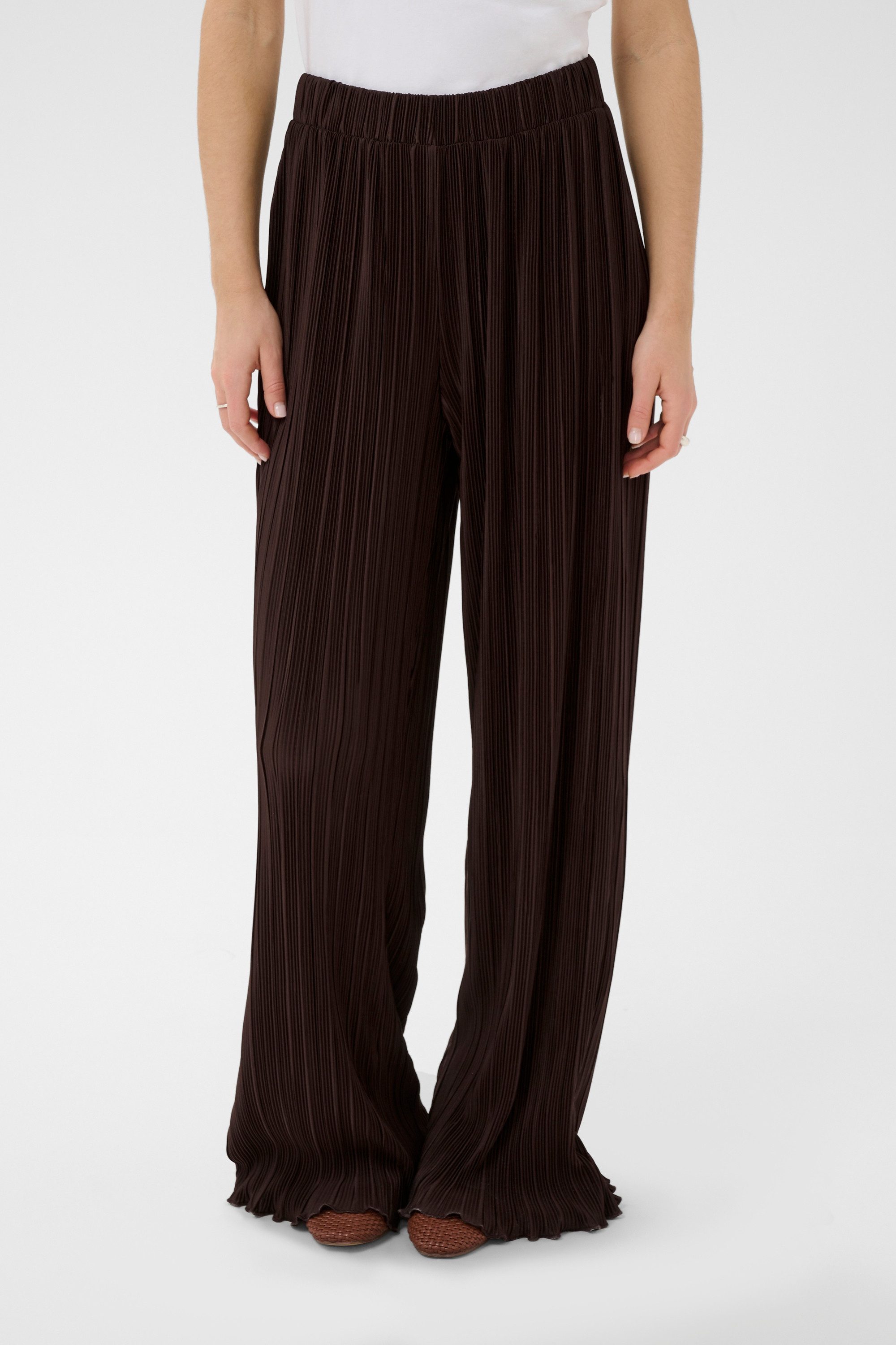 Saint Tropez Stoffhose Casual Hose ZuniSZ