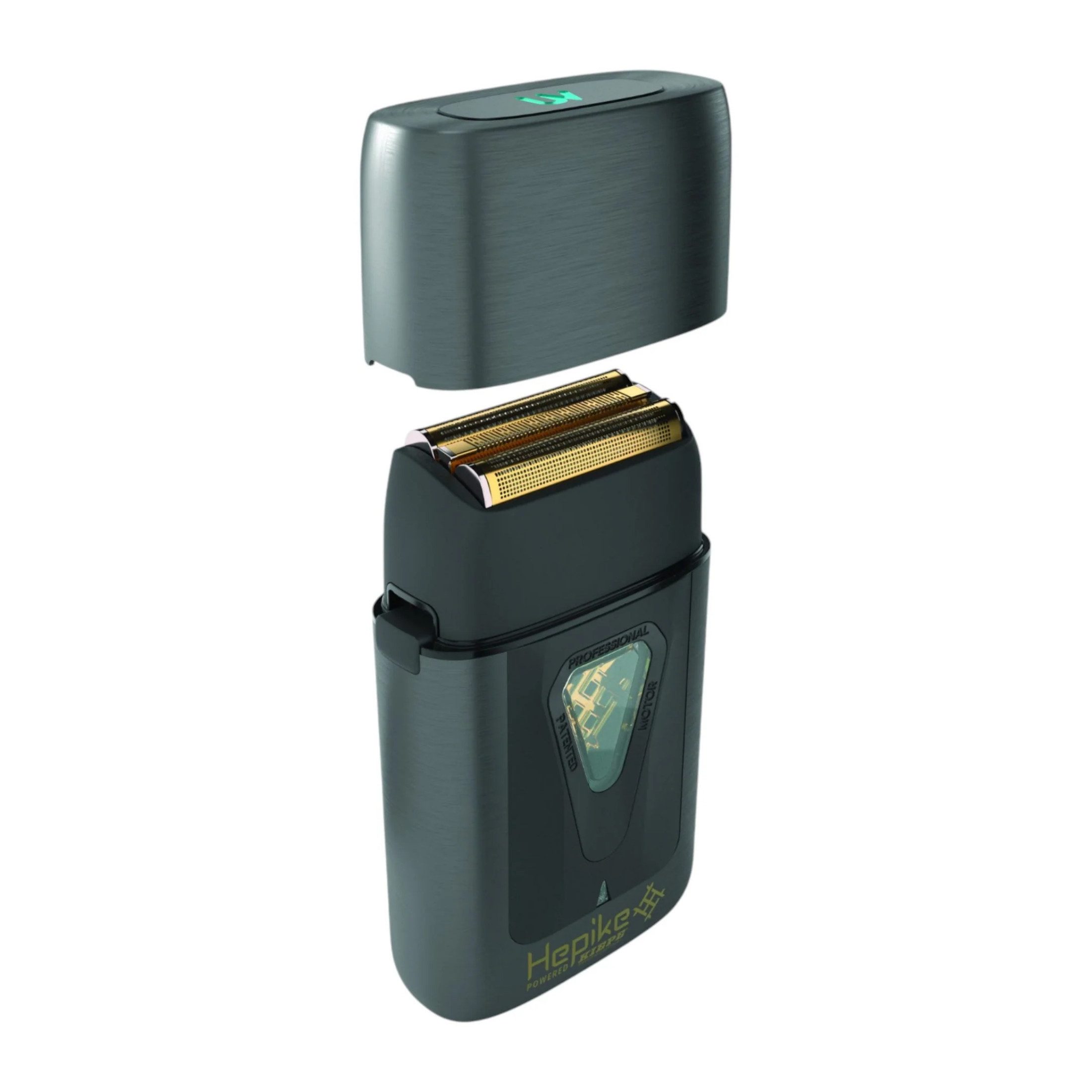 Kiepe Haarschneider Hepike Shaver – Bild 2 von 4