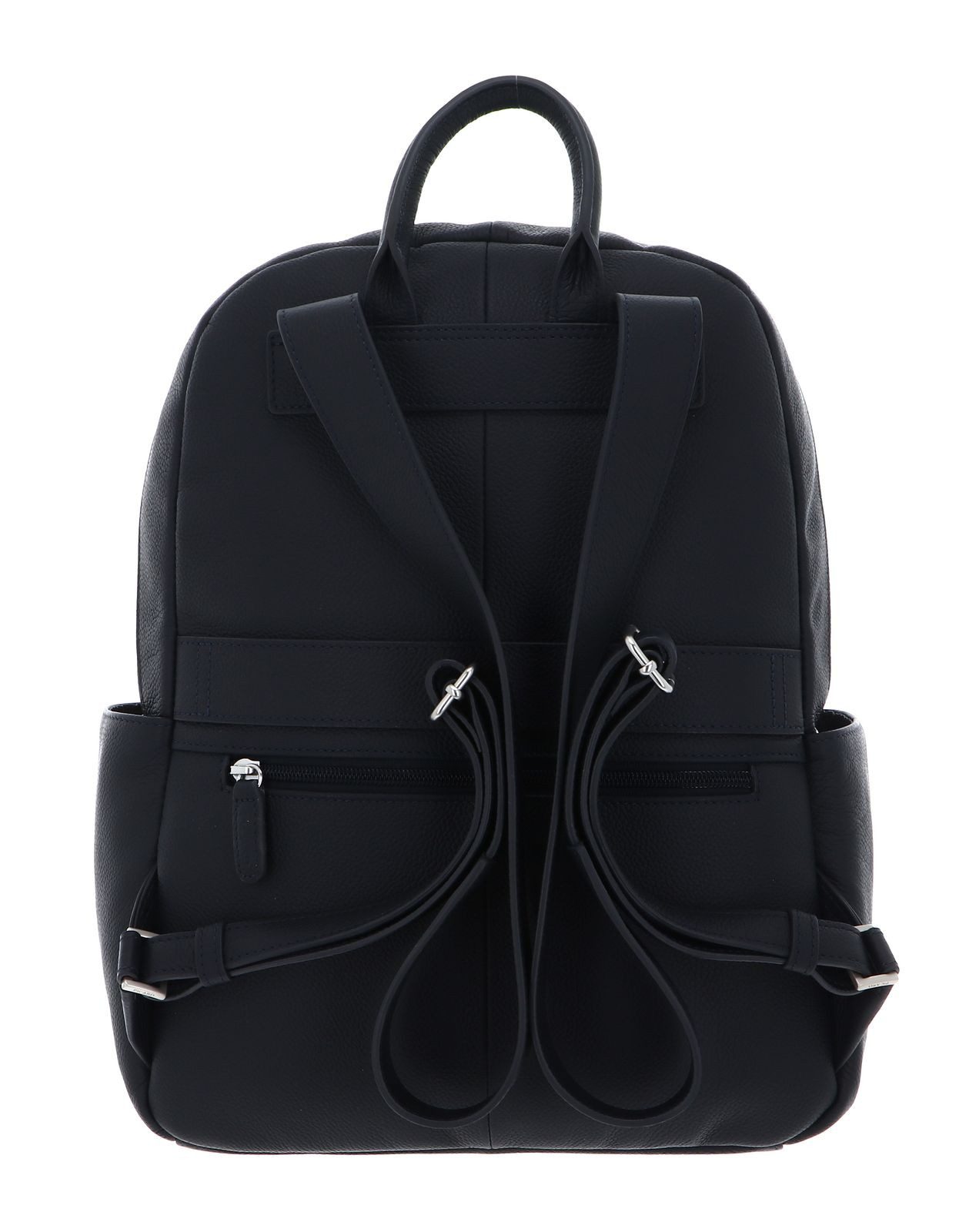 Picard Rucksack Business Backpack, aus echtem Rindsleder