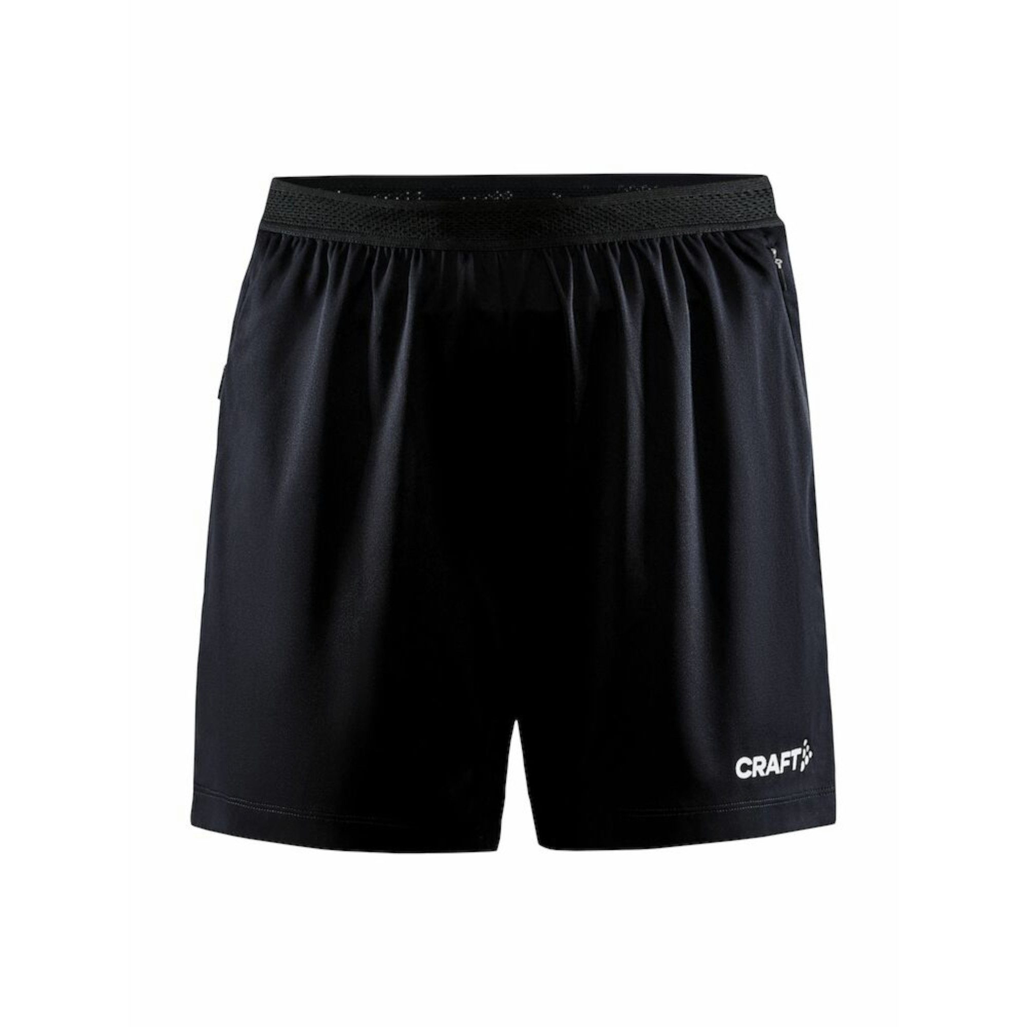 Craft Trainingsshorts Craft Damen Schiedsrichter Hose Evolve Referee Шорты 1910956