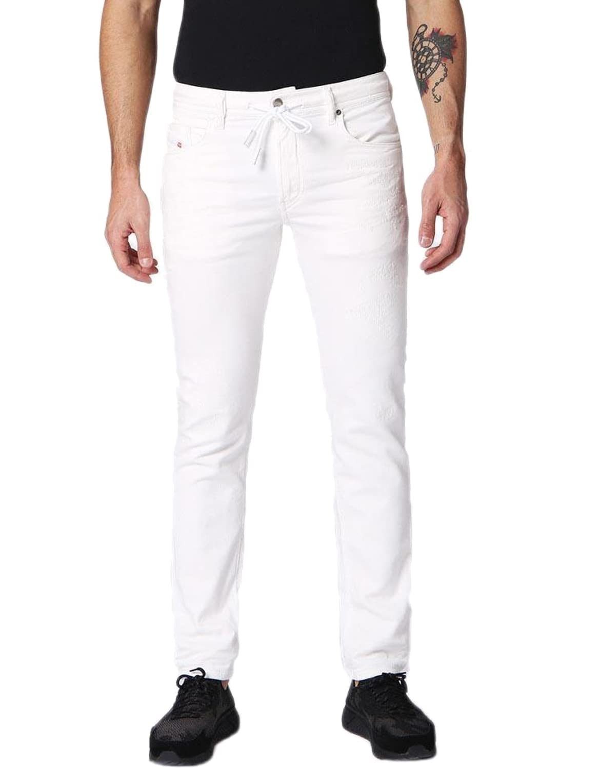 Diesel Sweatjeans Diesel Thommer CB-NE 0689X günstig online kaufen
