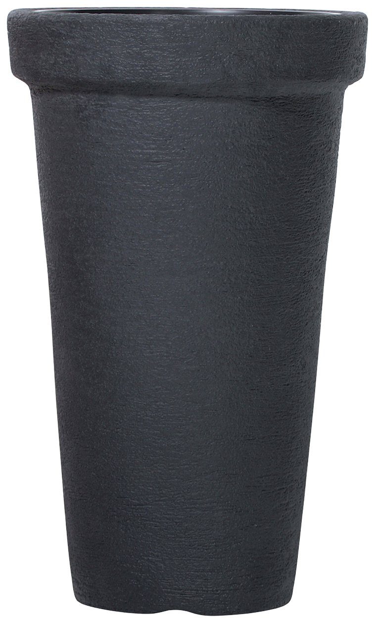 Prosperplast Blumentopf Classic Tower 400, ØxH: günstig online kaufen