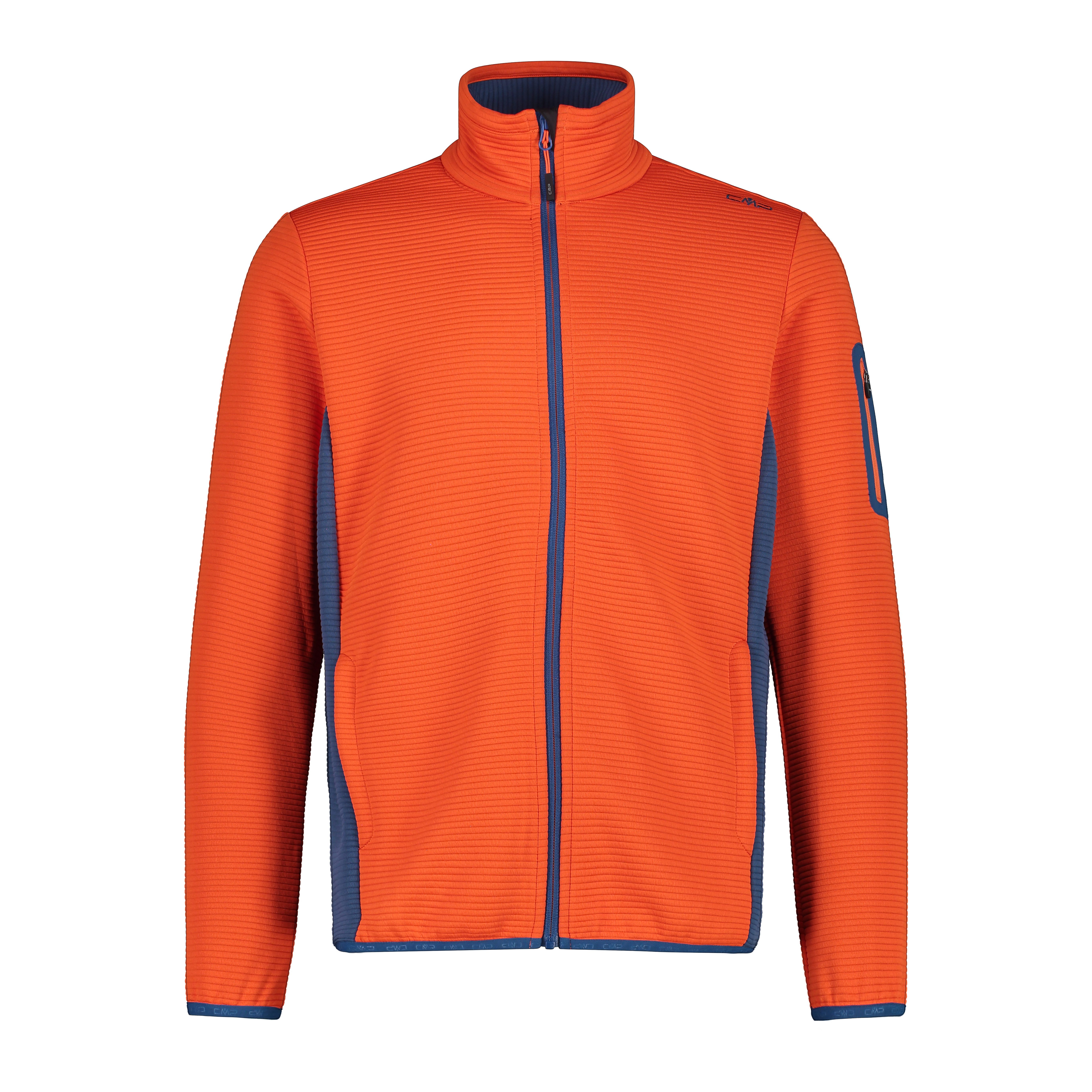 CMP Fleecejacke CMP Herren Fleecejacke Man günstig online kaufen